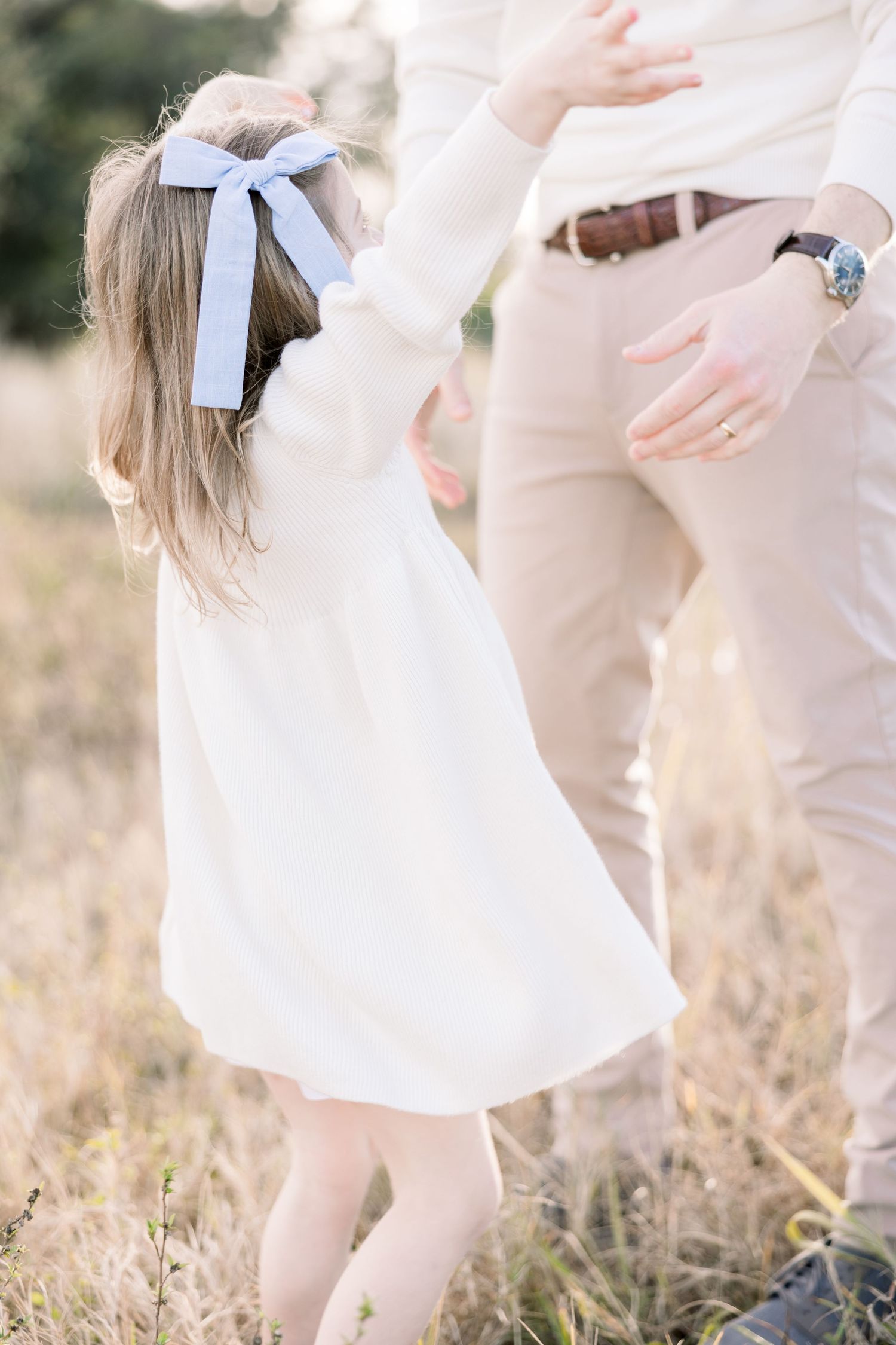 Tampa Family Photographer Tampa Newborn Photographer Tampa Maternity Photographer Heather Walker Photography Outdoor Florida family session