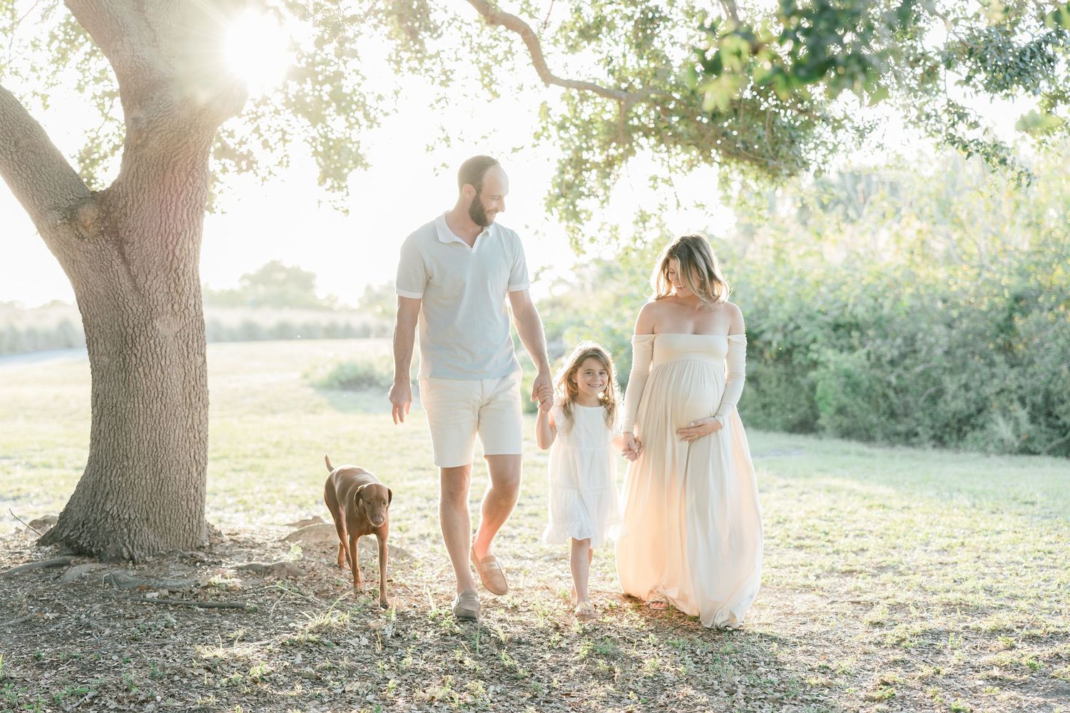 Tampa Family Photographer Tampa Newborn Photographer Tampa Maternity Photographer Heather Walker Photography Beach family Photographer