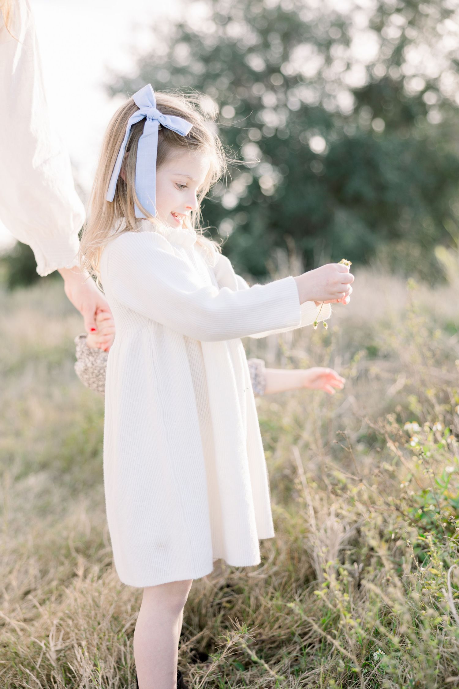 Tampa Family Photographer Tampa Newborn Photographer Tampa Maternity Photographer Heather Walker Photography Outdoor Florida family session