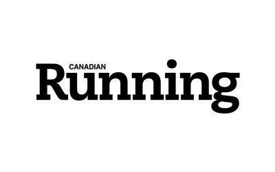 Canadian Running Magazine