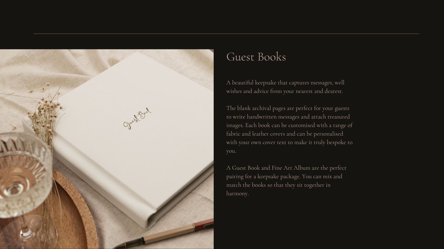 An artistic top-down view of open books and paper with elegant writing and calligraphy in muted tones.