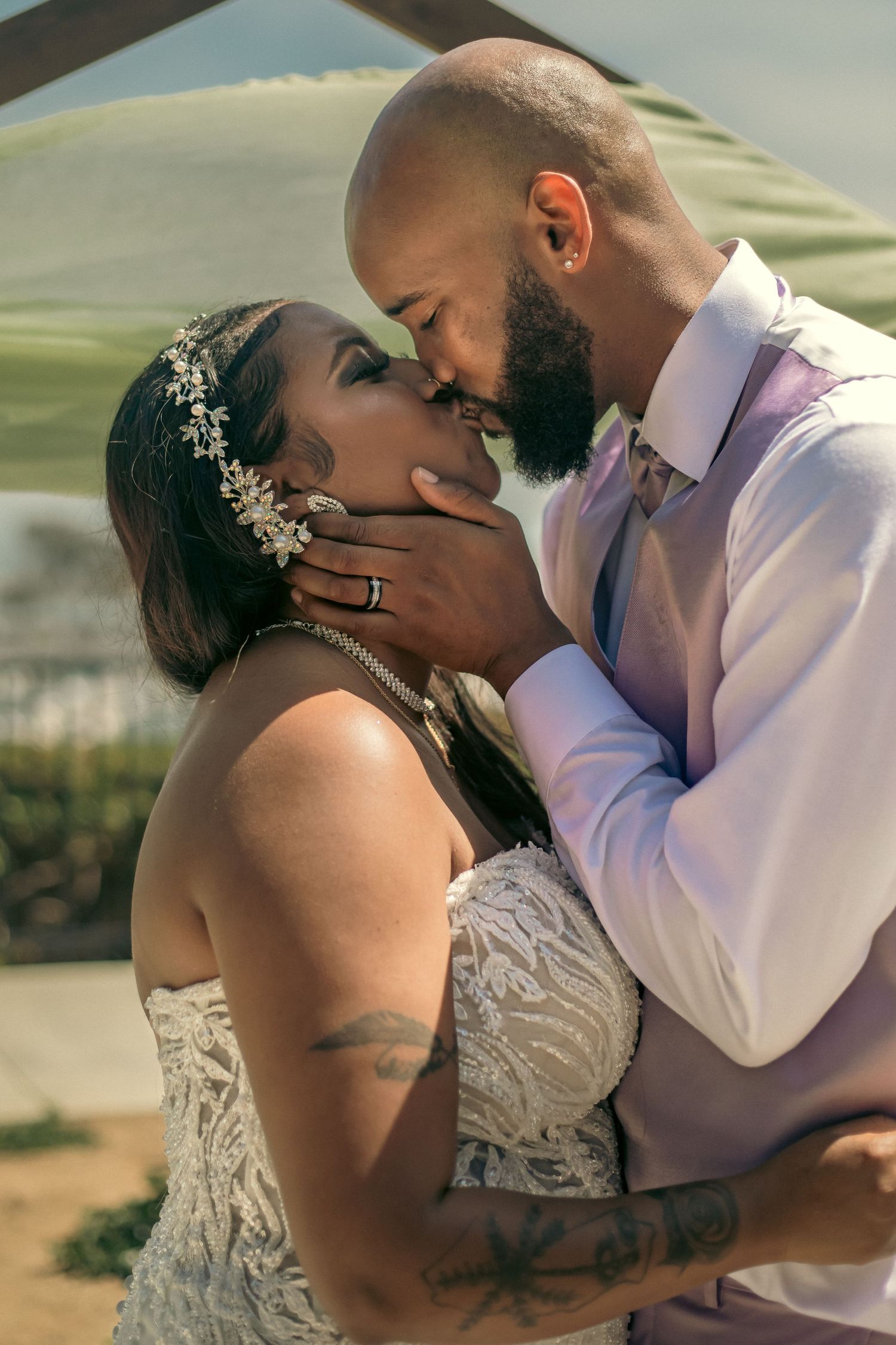 Wedding Photographer in Dana Point California