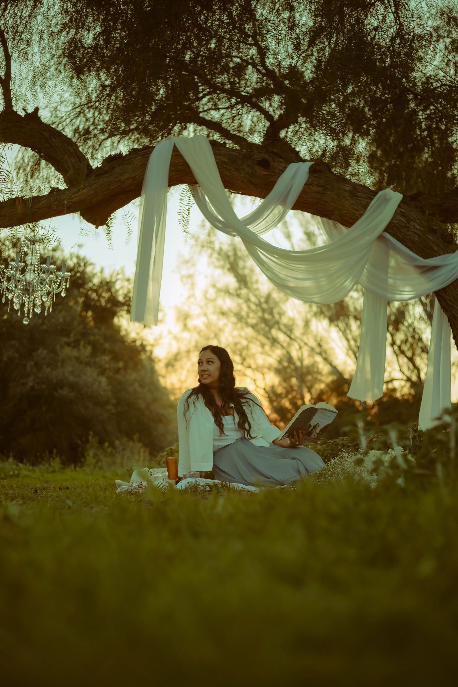 Mother's Day gift ideas near Los Angeles, California.