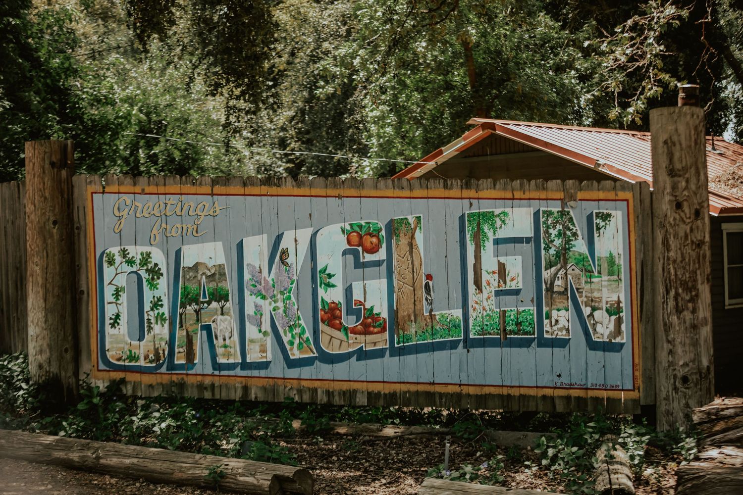 The Homestead Wedding Venue in Oak Glen California Photographer