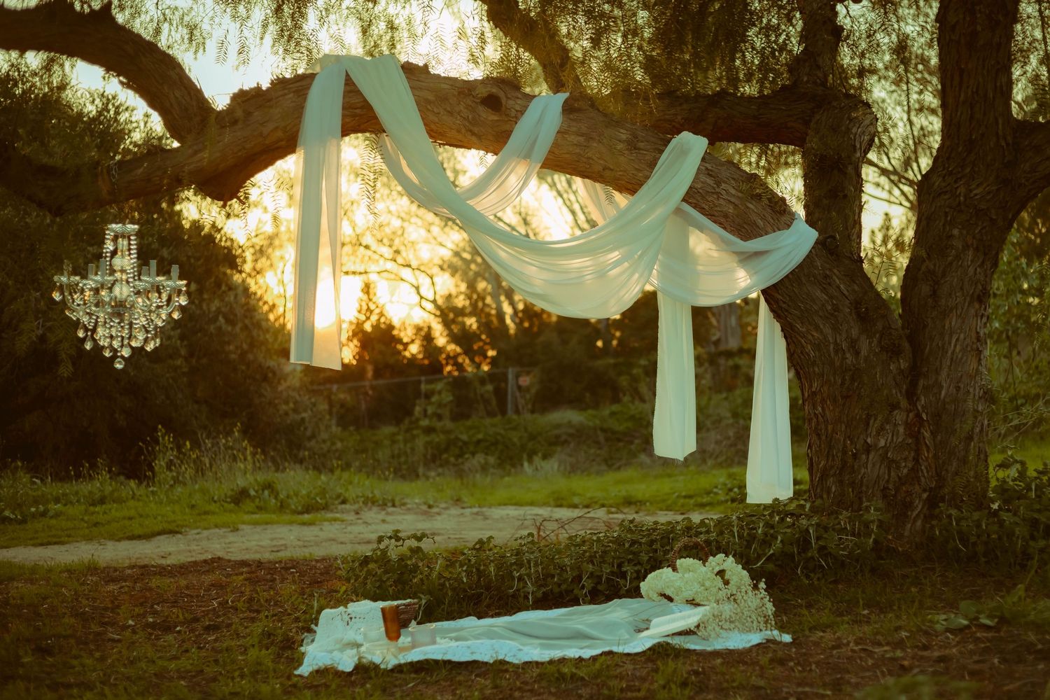 Southern California elegant mommy and me mini photography sessions.