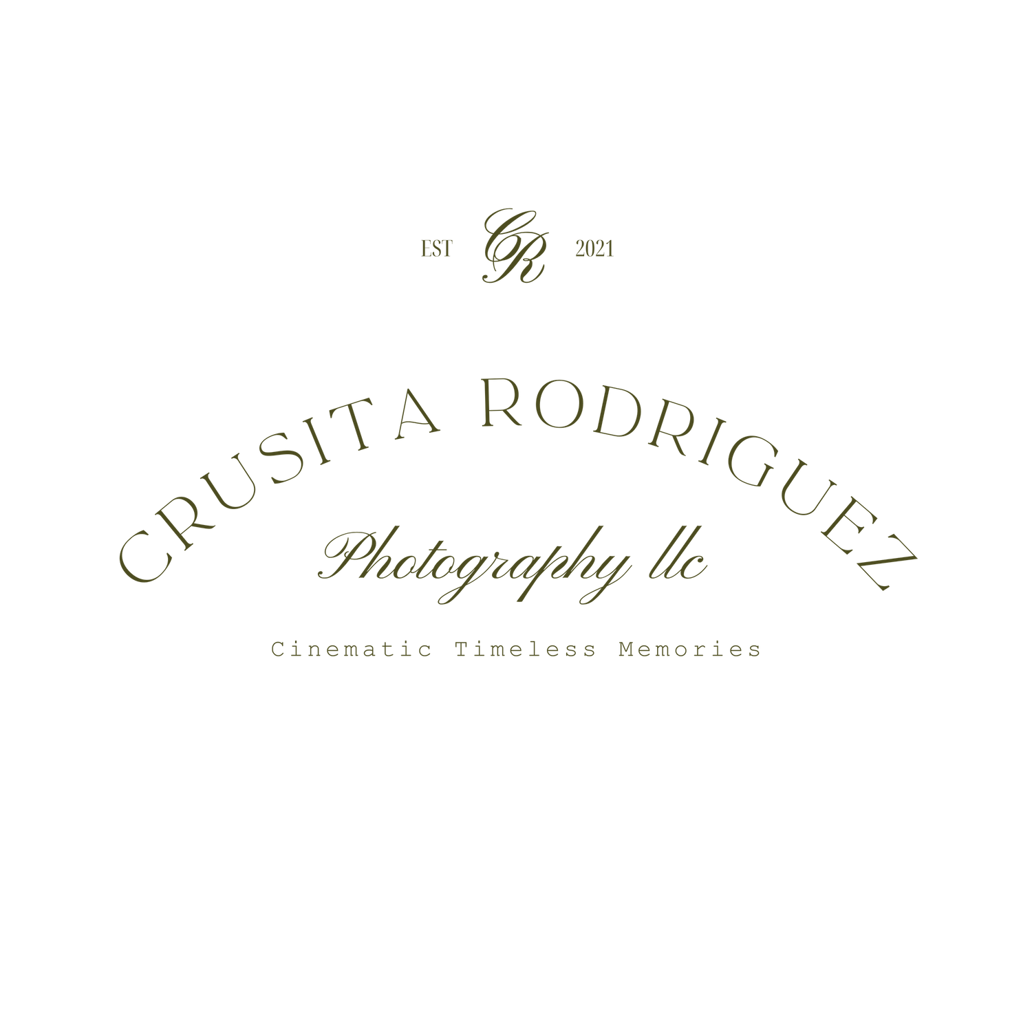 Cinematic timeless memories by Crusita Rodriguez Photography LLC