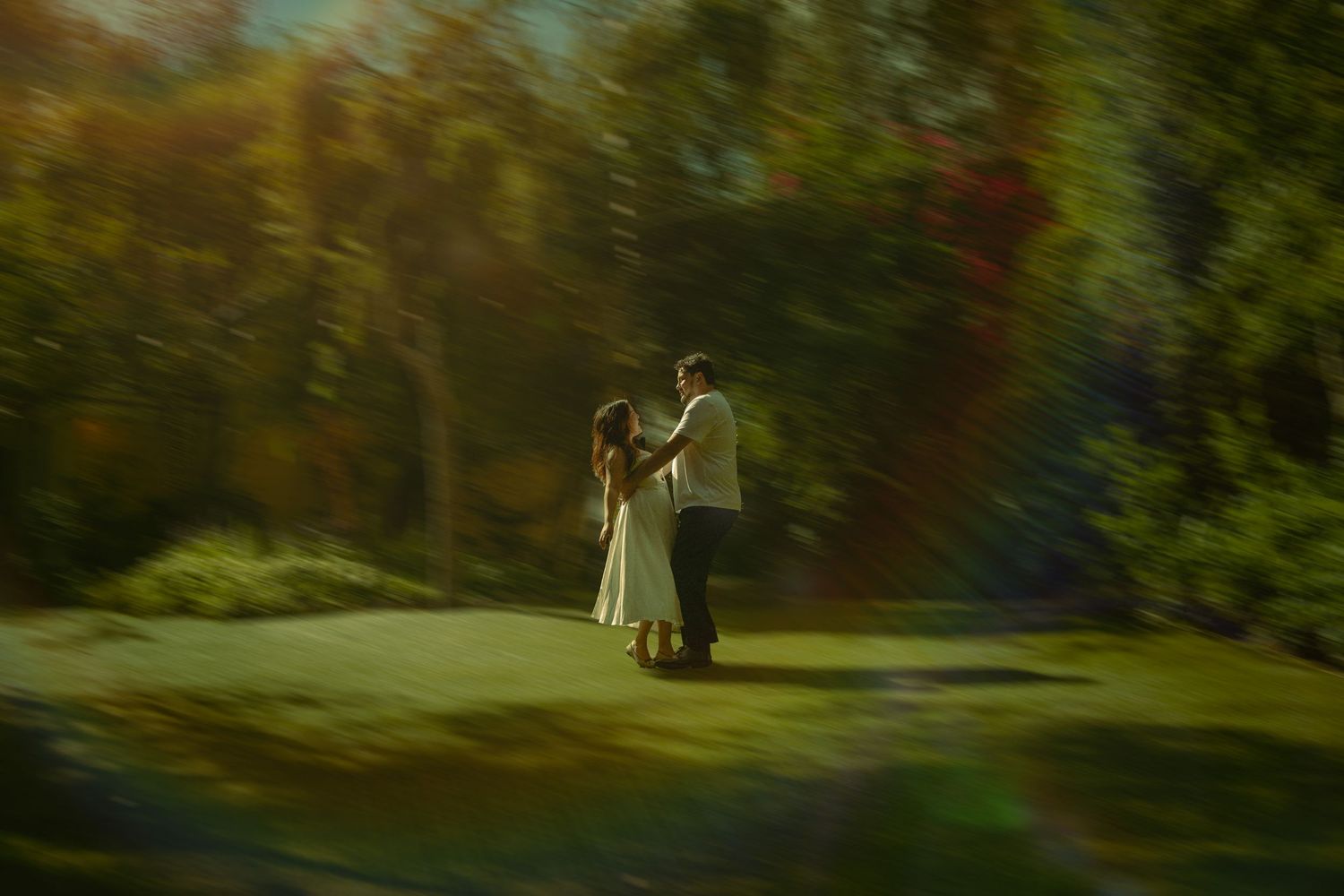 Cinematic Romantic Photography Weddings Elopements Portraits in Southern California