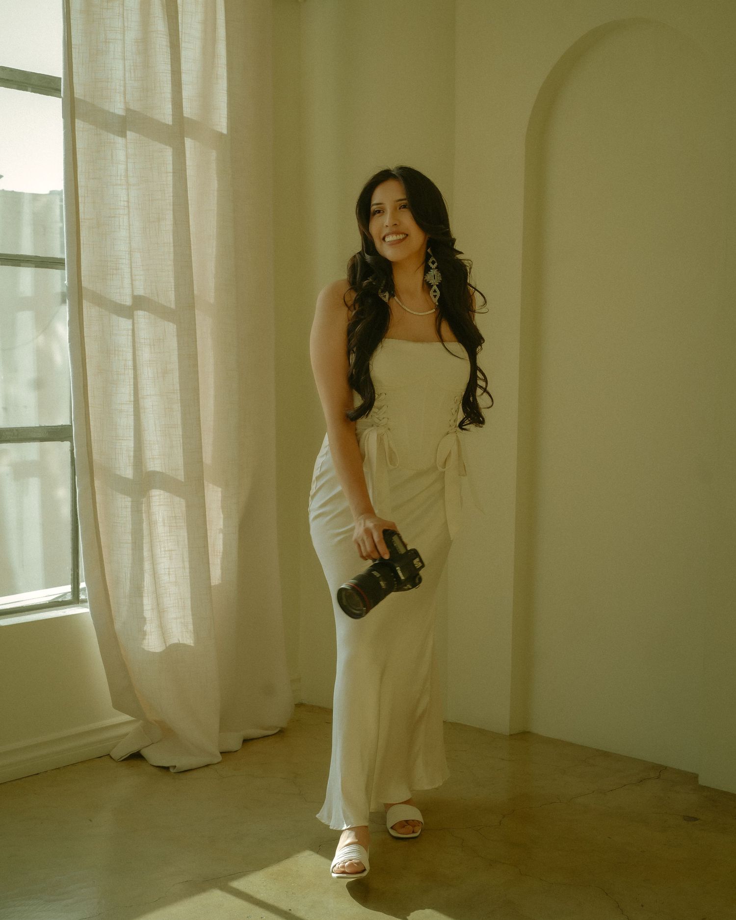 Crusita Rodriguez Photography LLC cinematic storytelling Wedding + Couples photographer in Southern California
