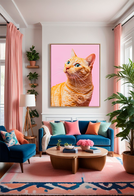 Pet photography DC