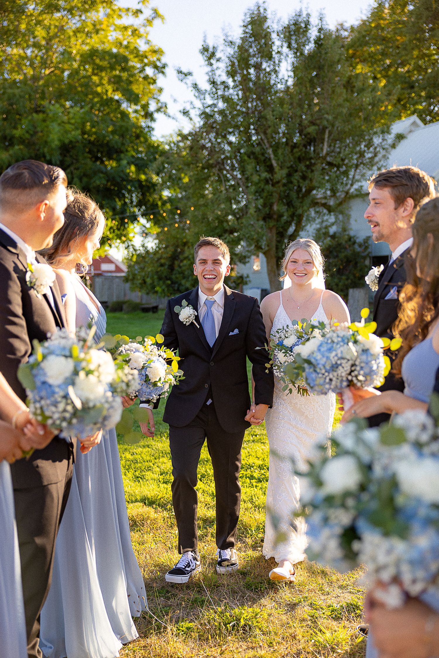 TCole Photography- Wedding Photographer, Portland Oregon