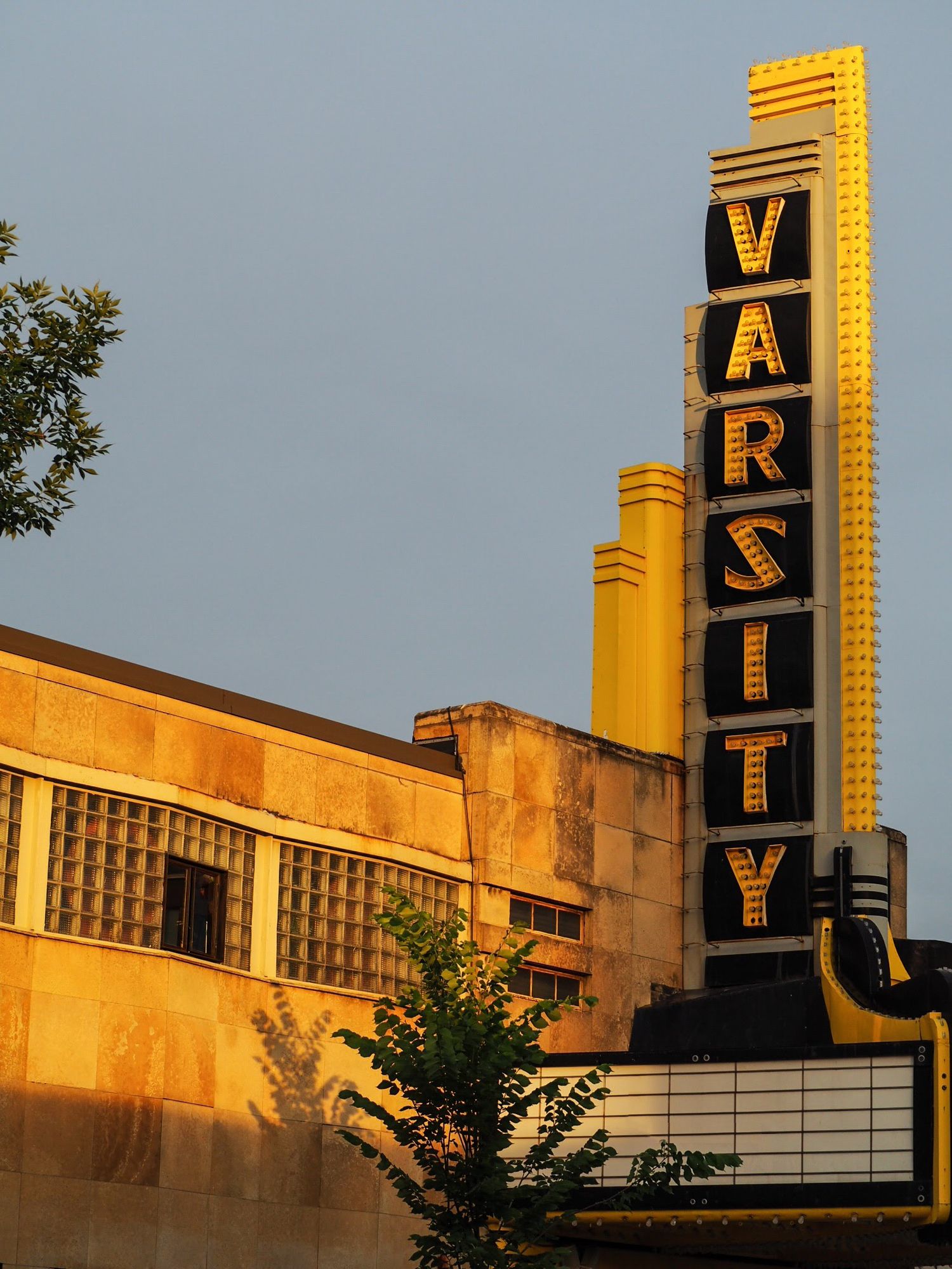 Varsity Theater - 36
