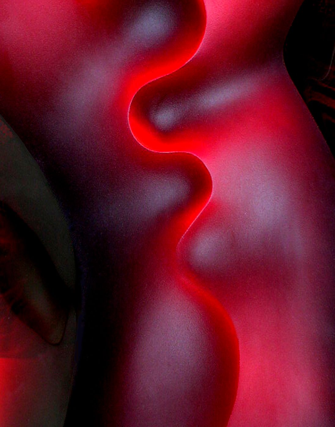 Desire by Lisa Drew