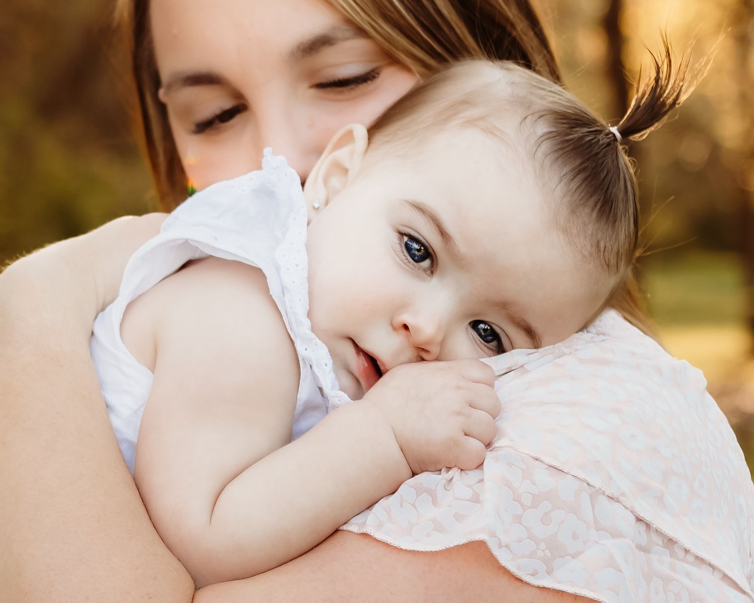 Motherhood photography in Colleyville, TX