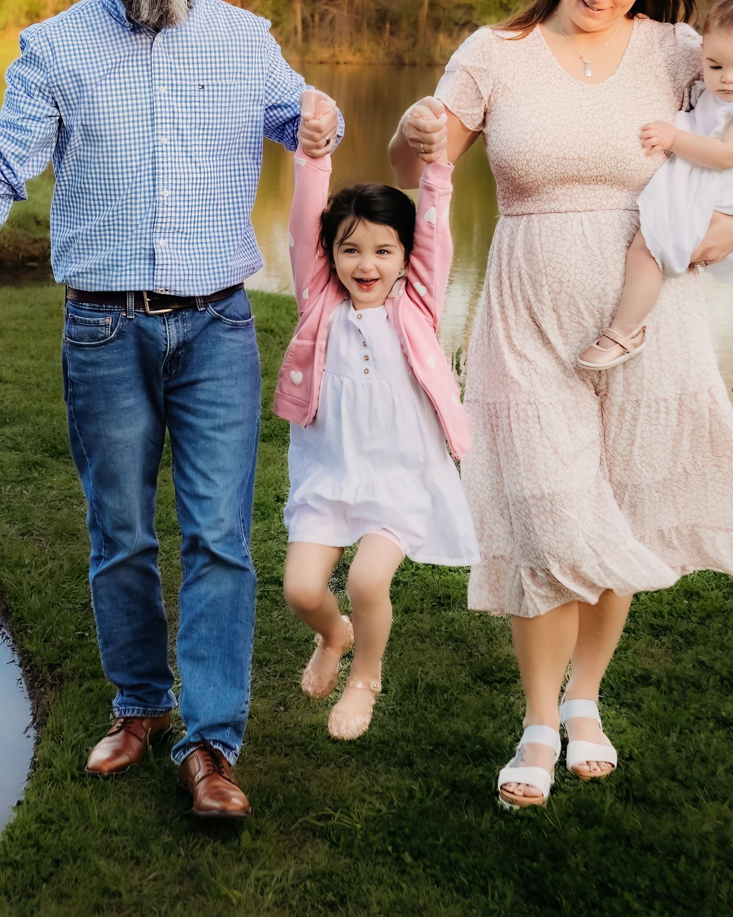 Family Photo Session