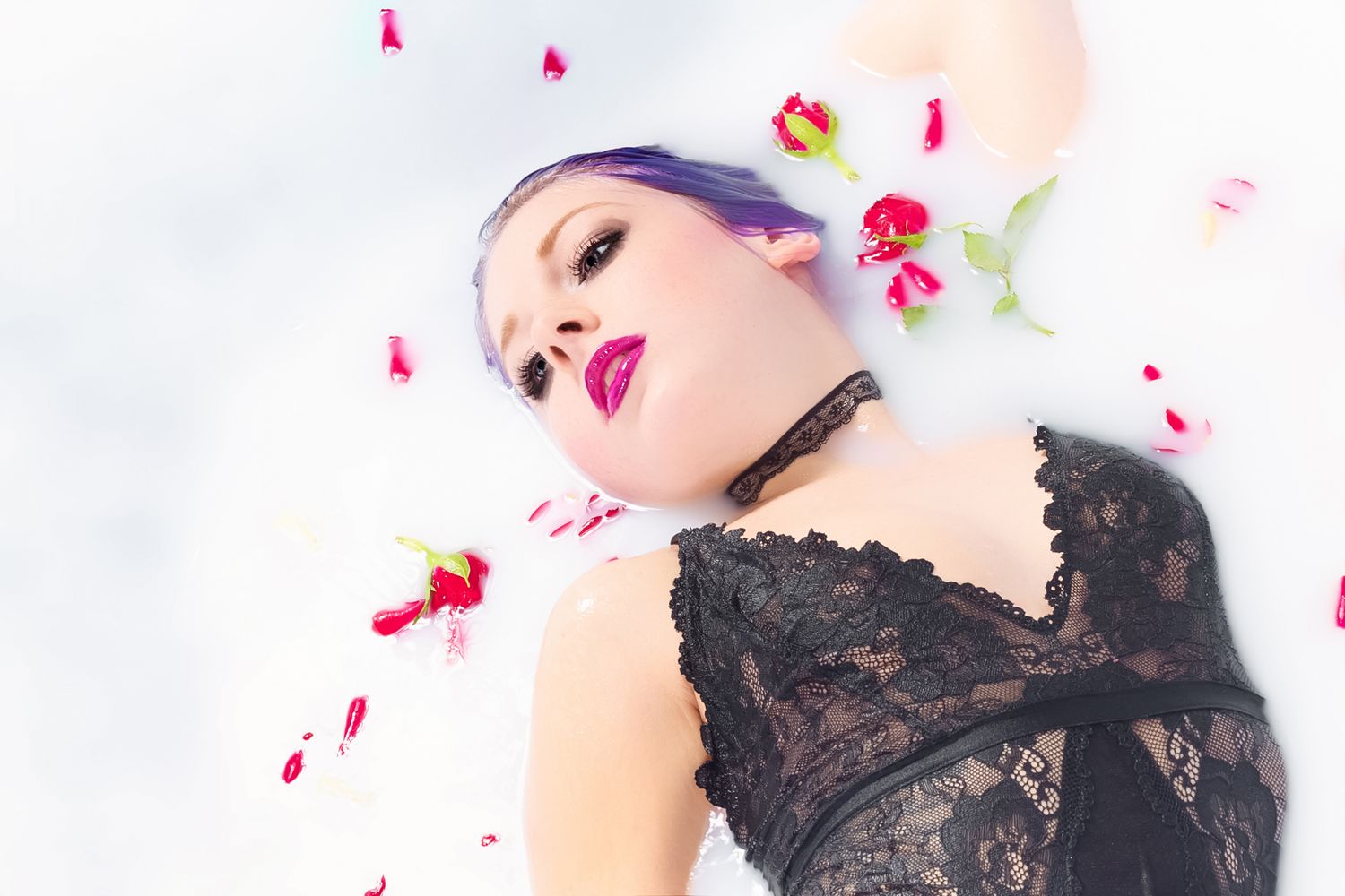 Boudoirfotografie in Andernach, Westerwald, Koblenz & Umgebung
Das schönste Geschenk bist du