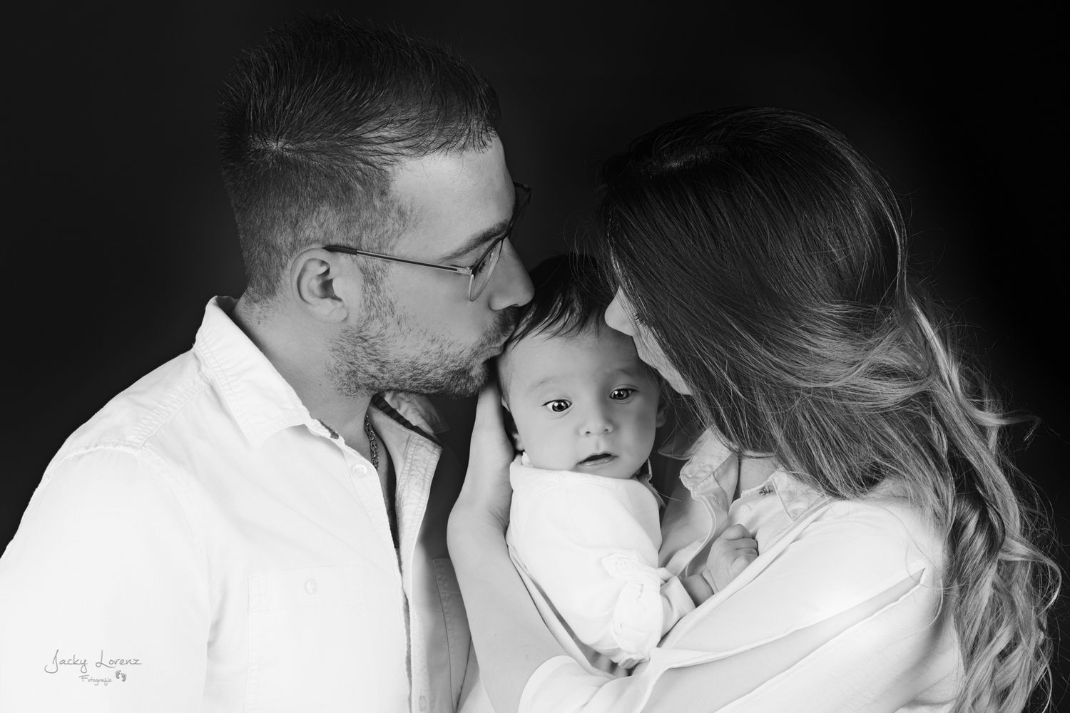 Babyfotografie in Andernach, Westerwald, Koblenz, Neuwied & Umgebung