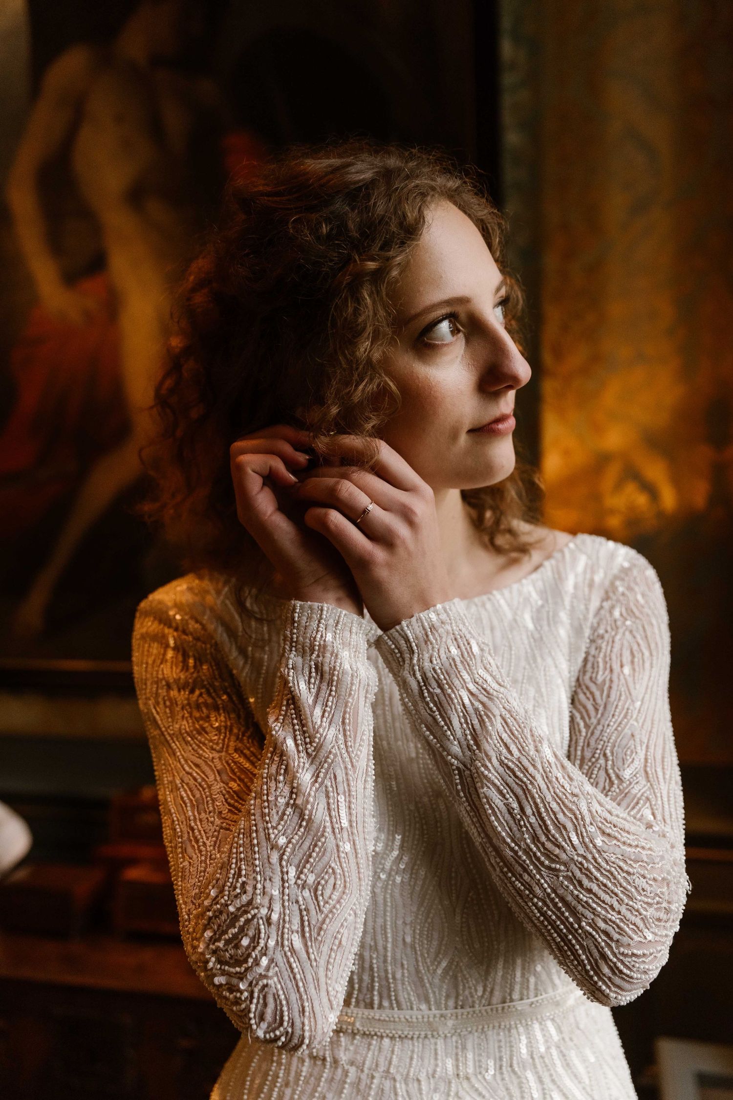 Elise van den Arend