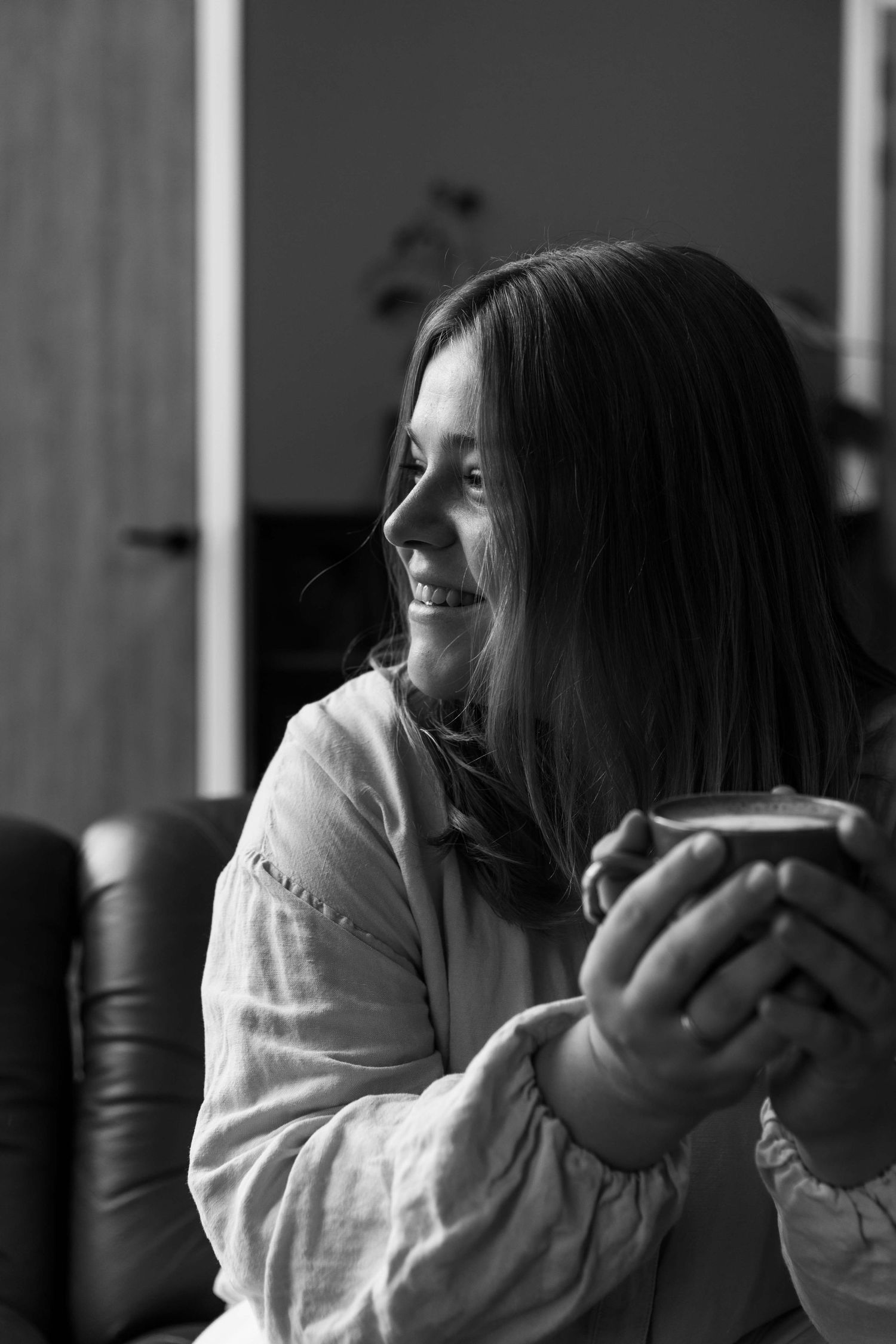 Elise van den Arend