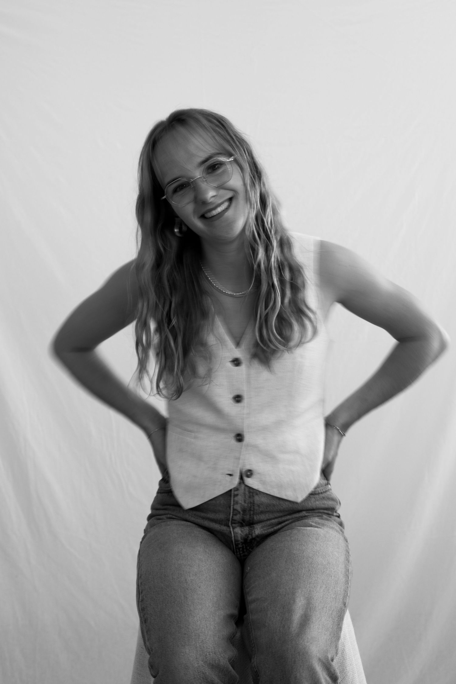 Elise van den Arend