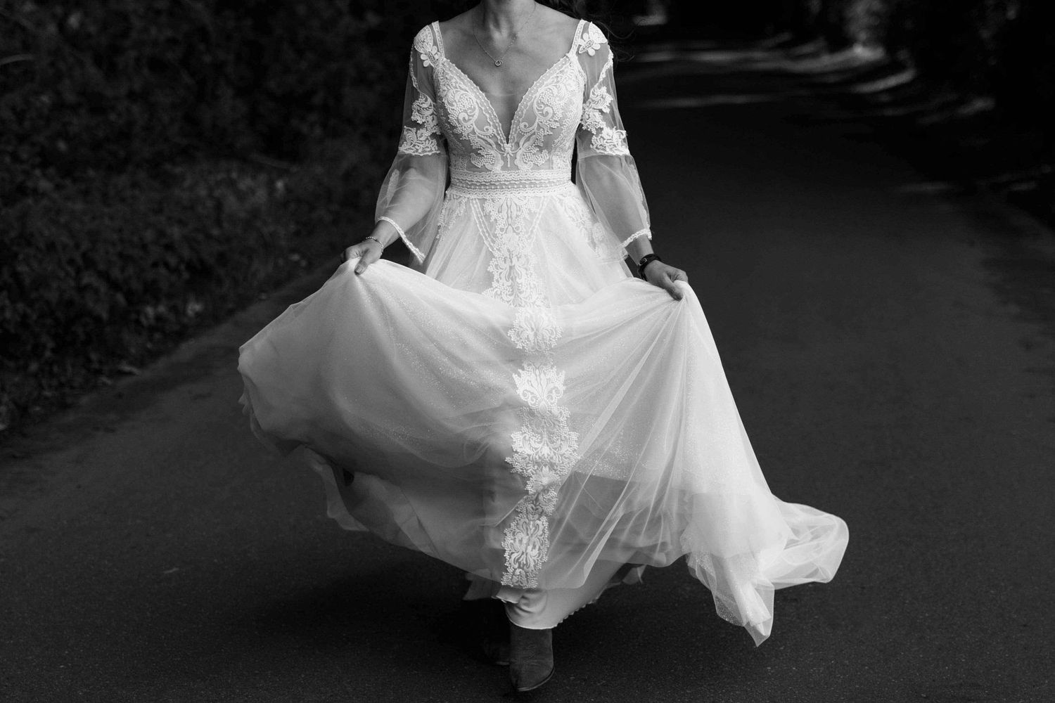 Elise van den Arend