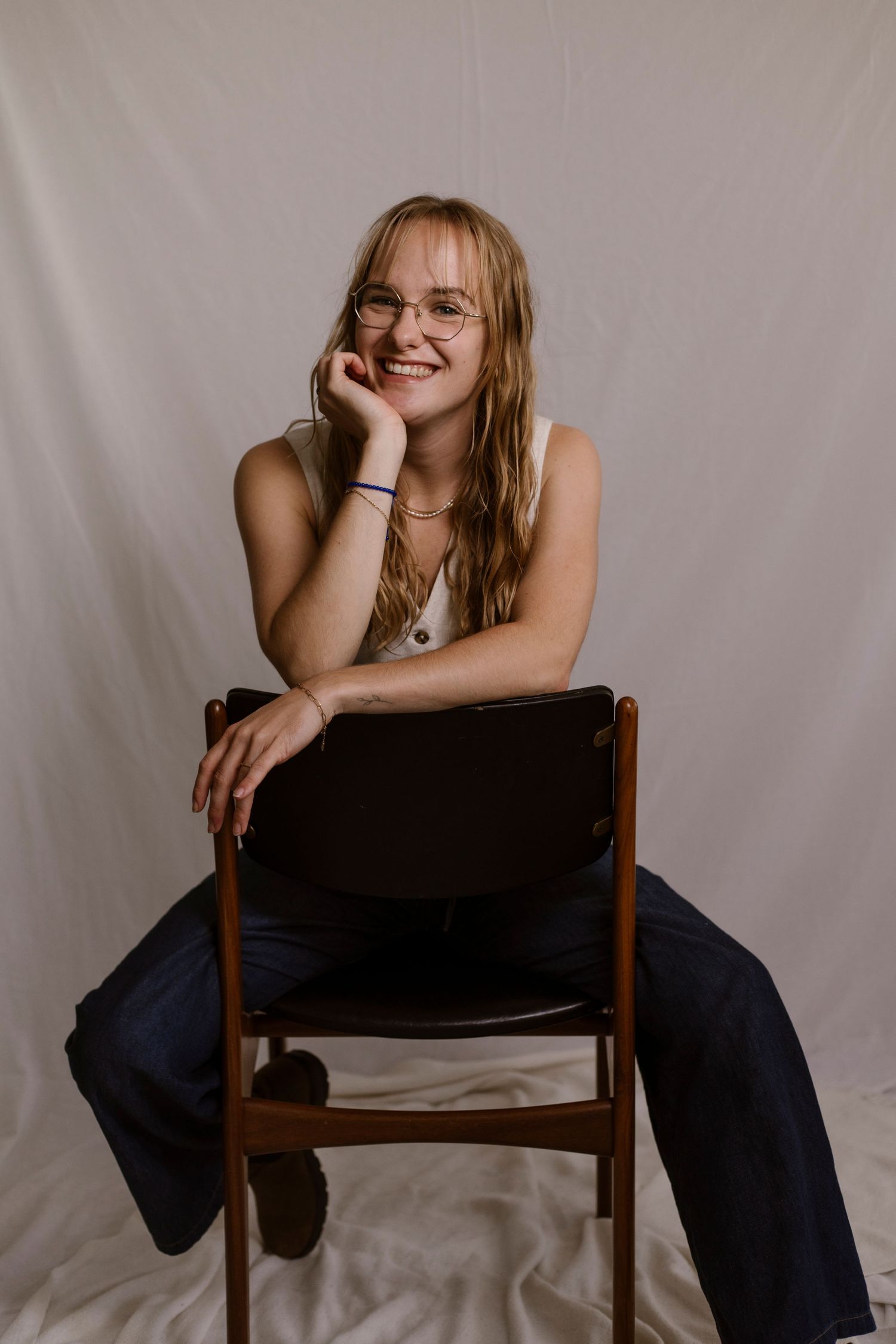 Elise van den Arend