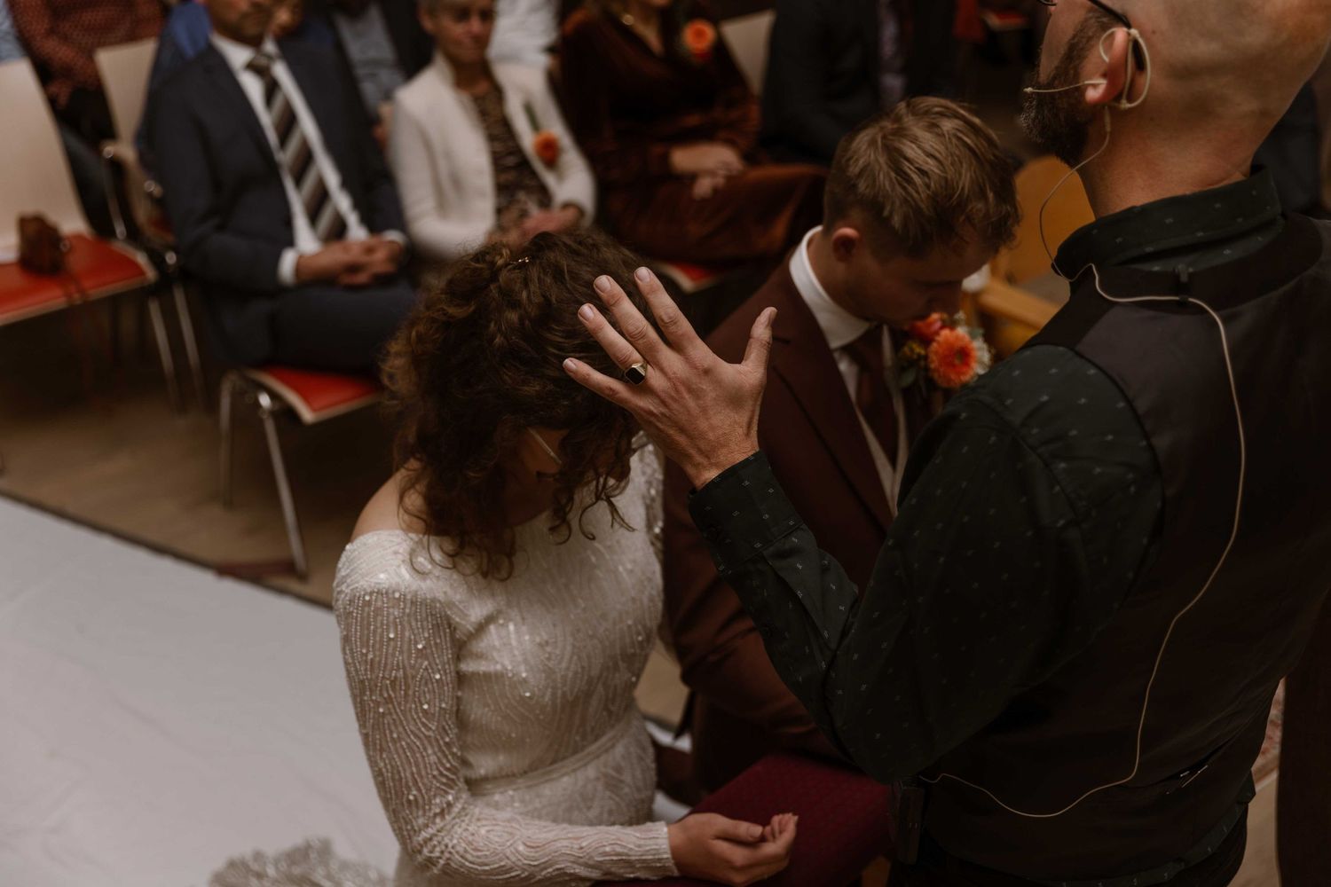 Elise van den Arend