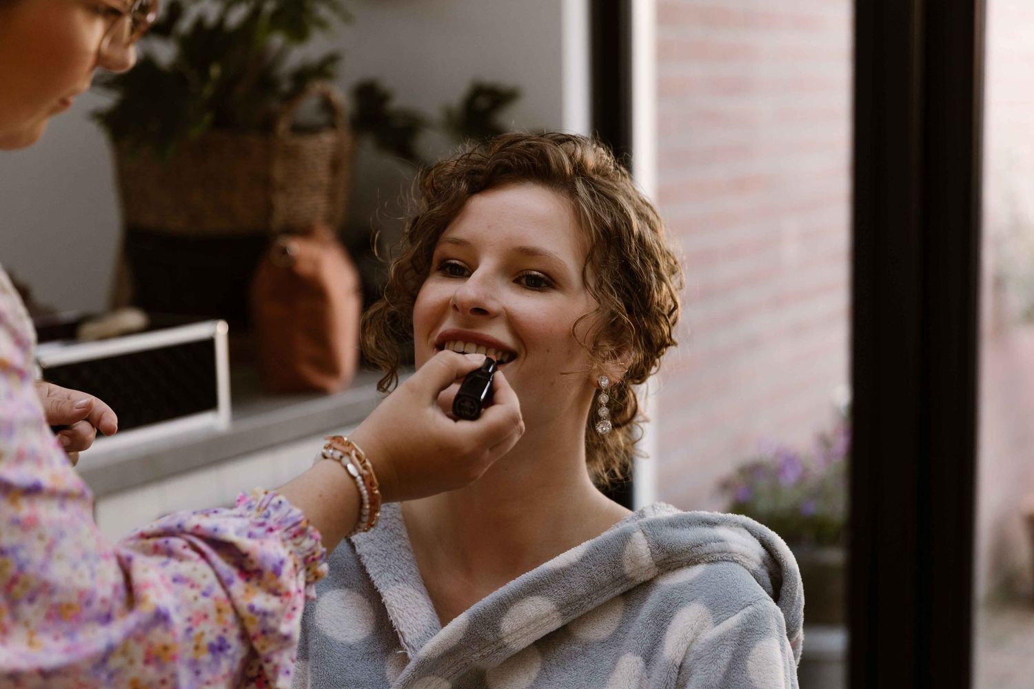 Elise van den Arend