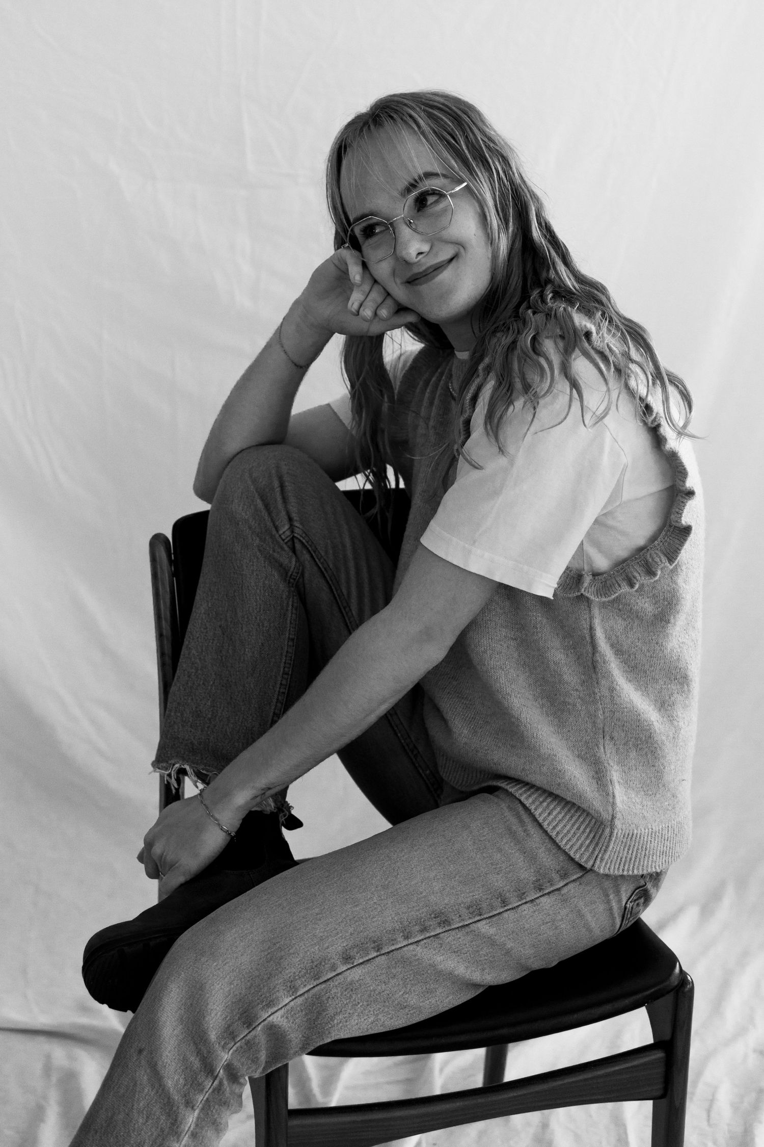 Elise van den Arend