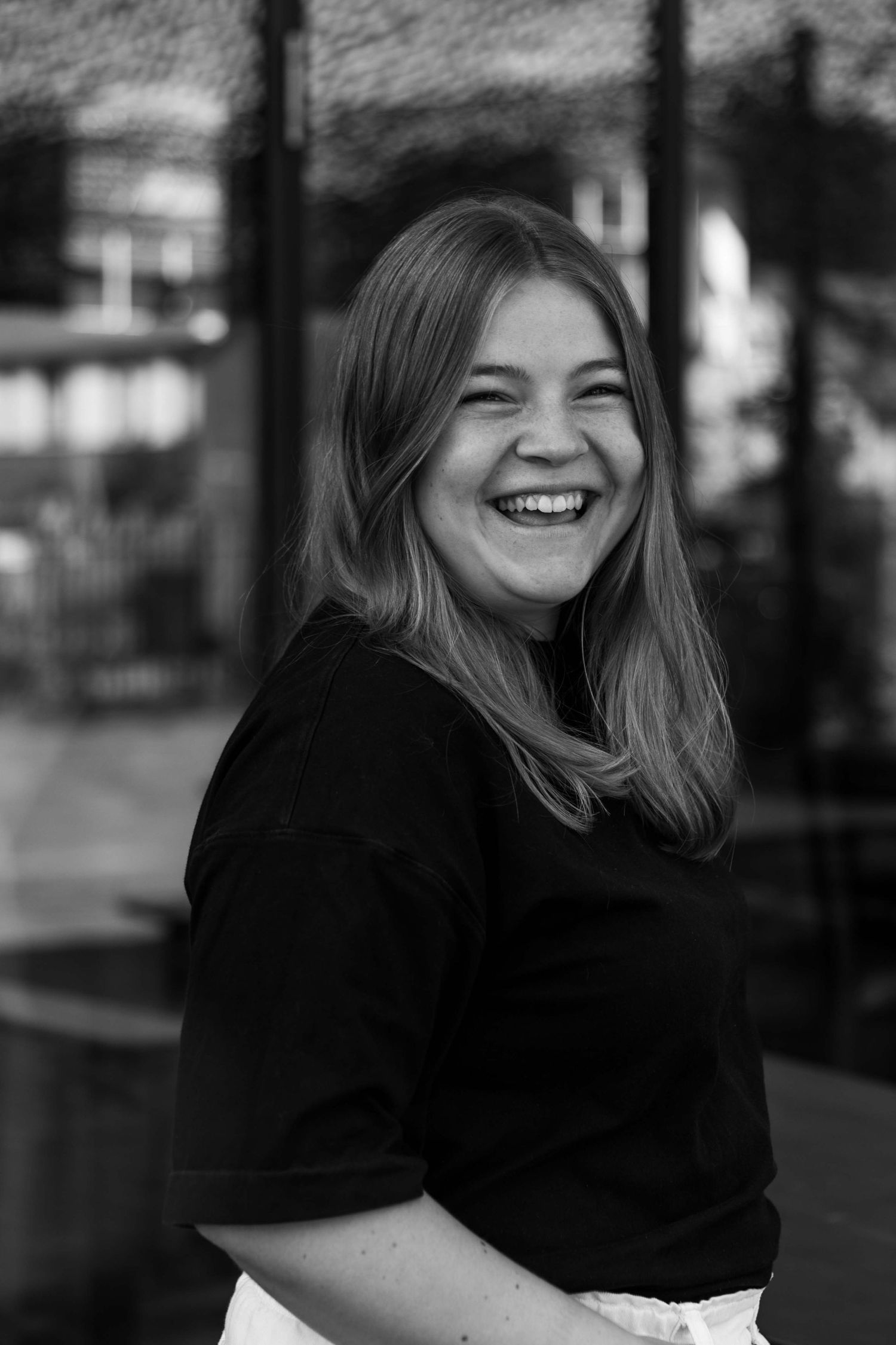 Elise van den Arend