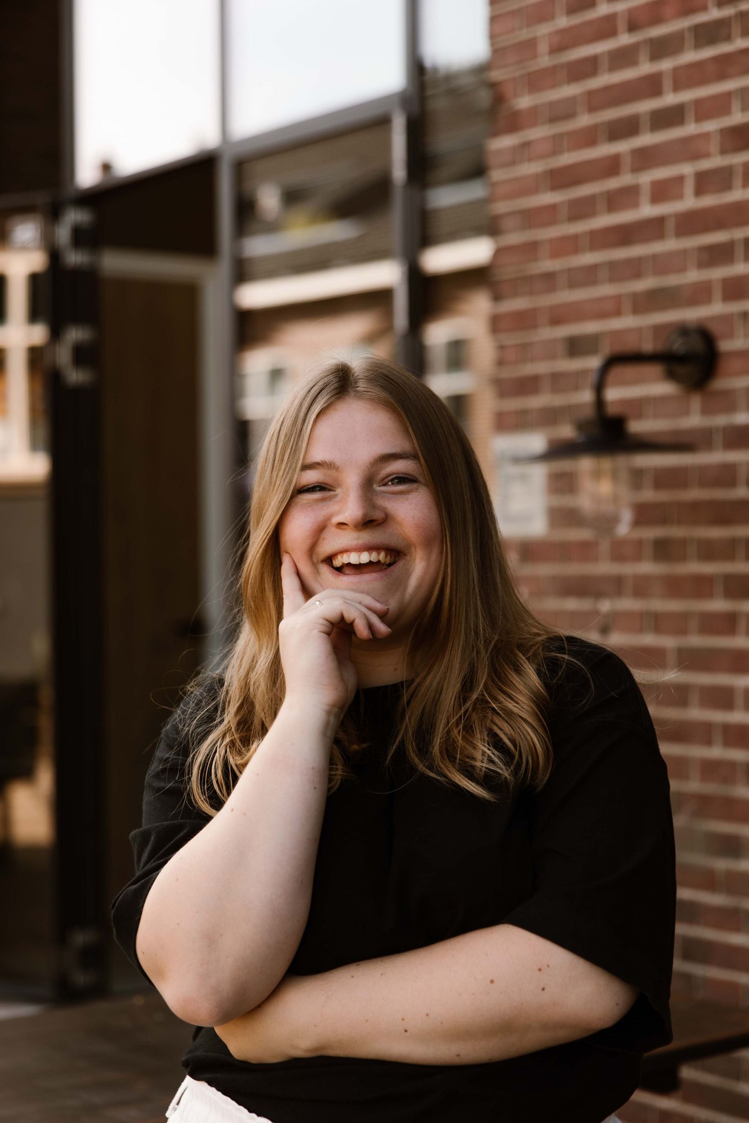 Elise van den Arend