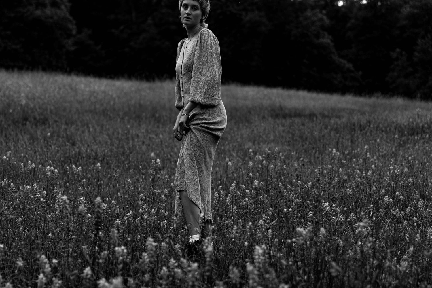 Elise van den Arend