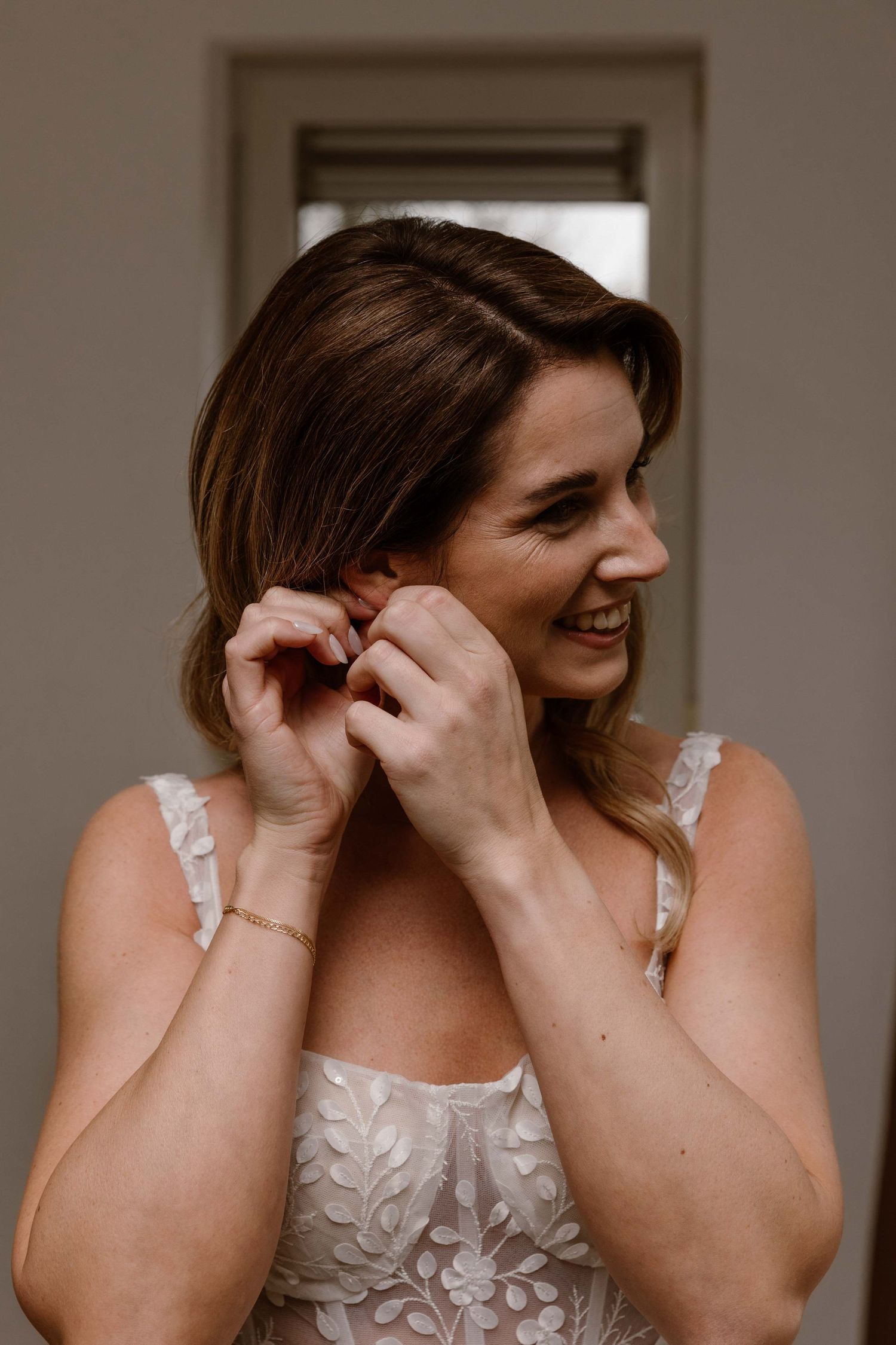 Elise van den Arend