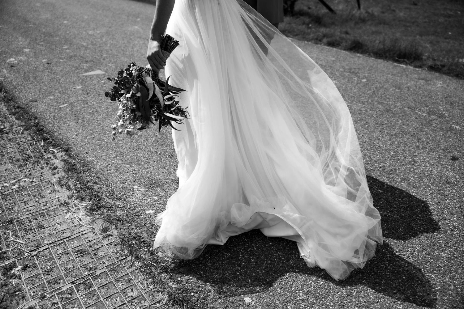 Elise van den Arend