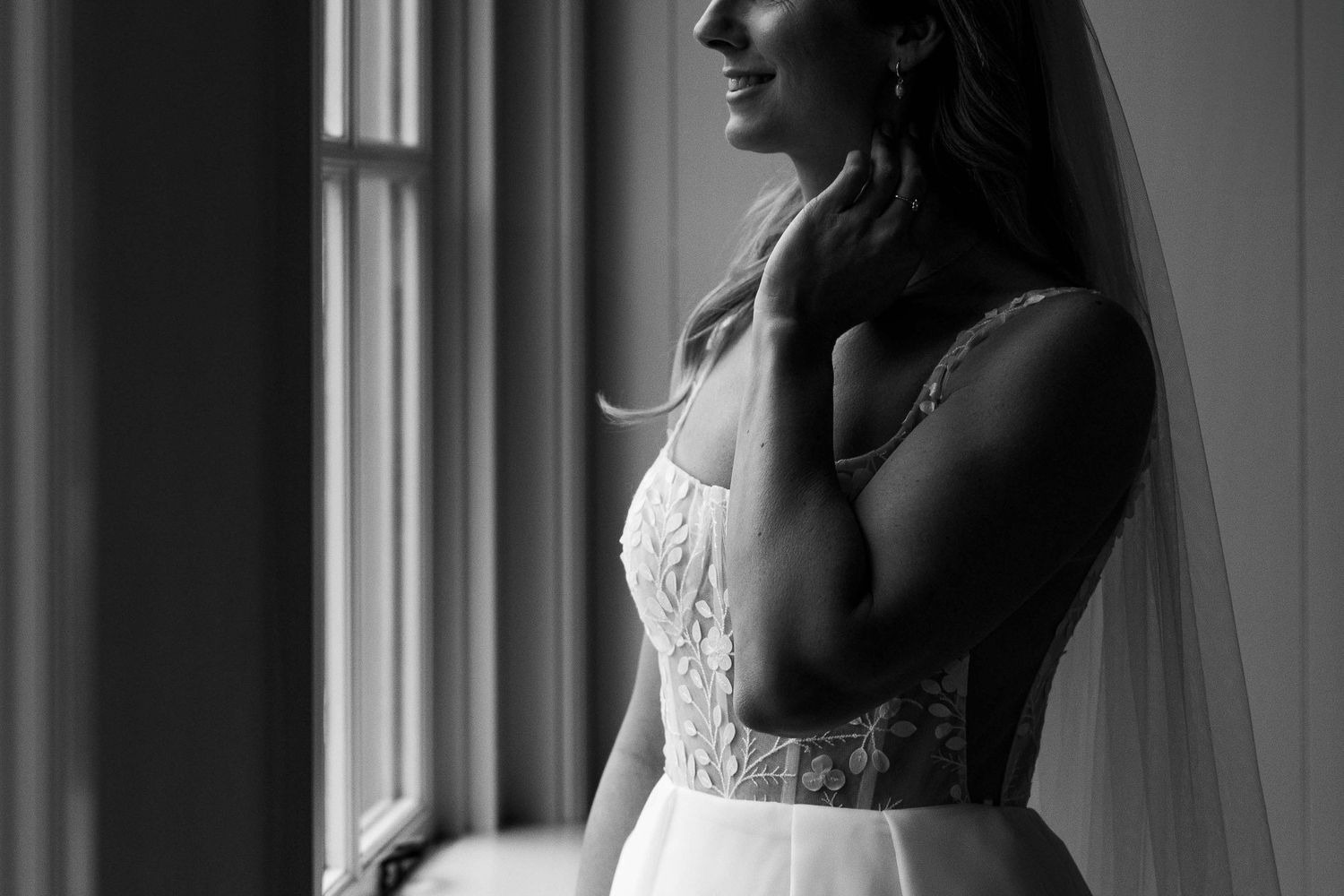 Elise van den Arend