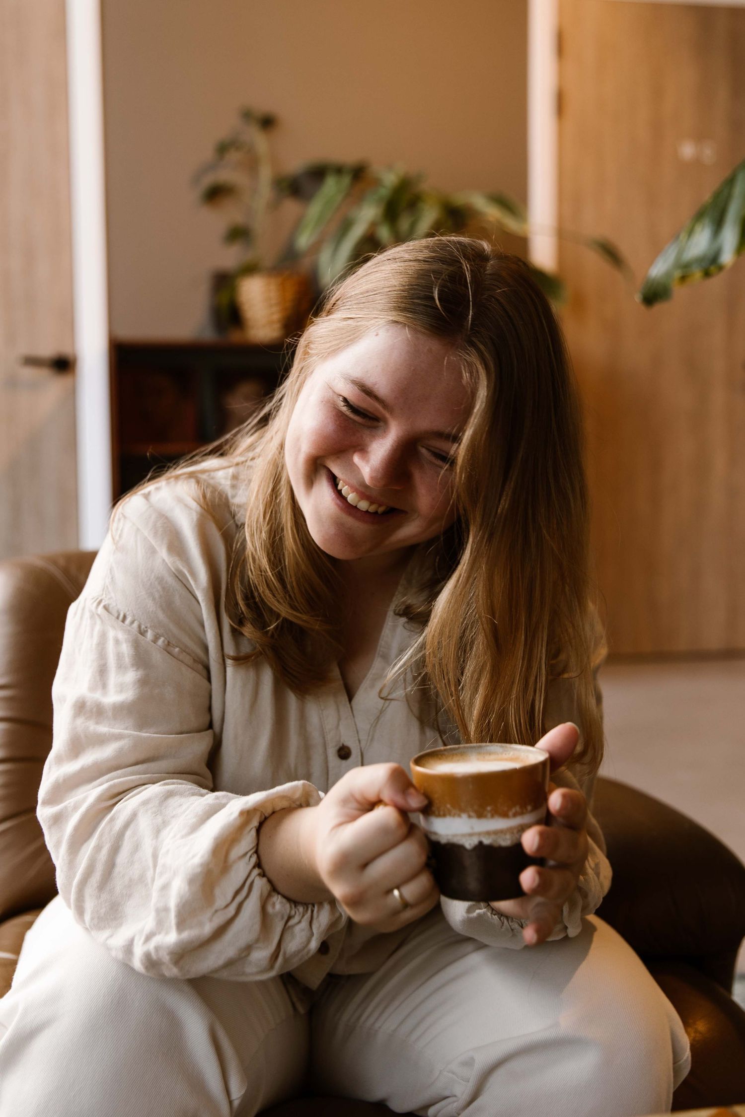 Elise van den Arend
