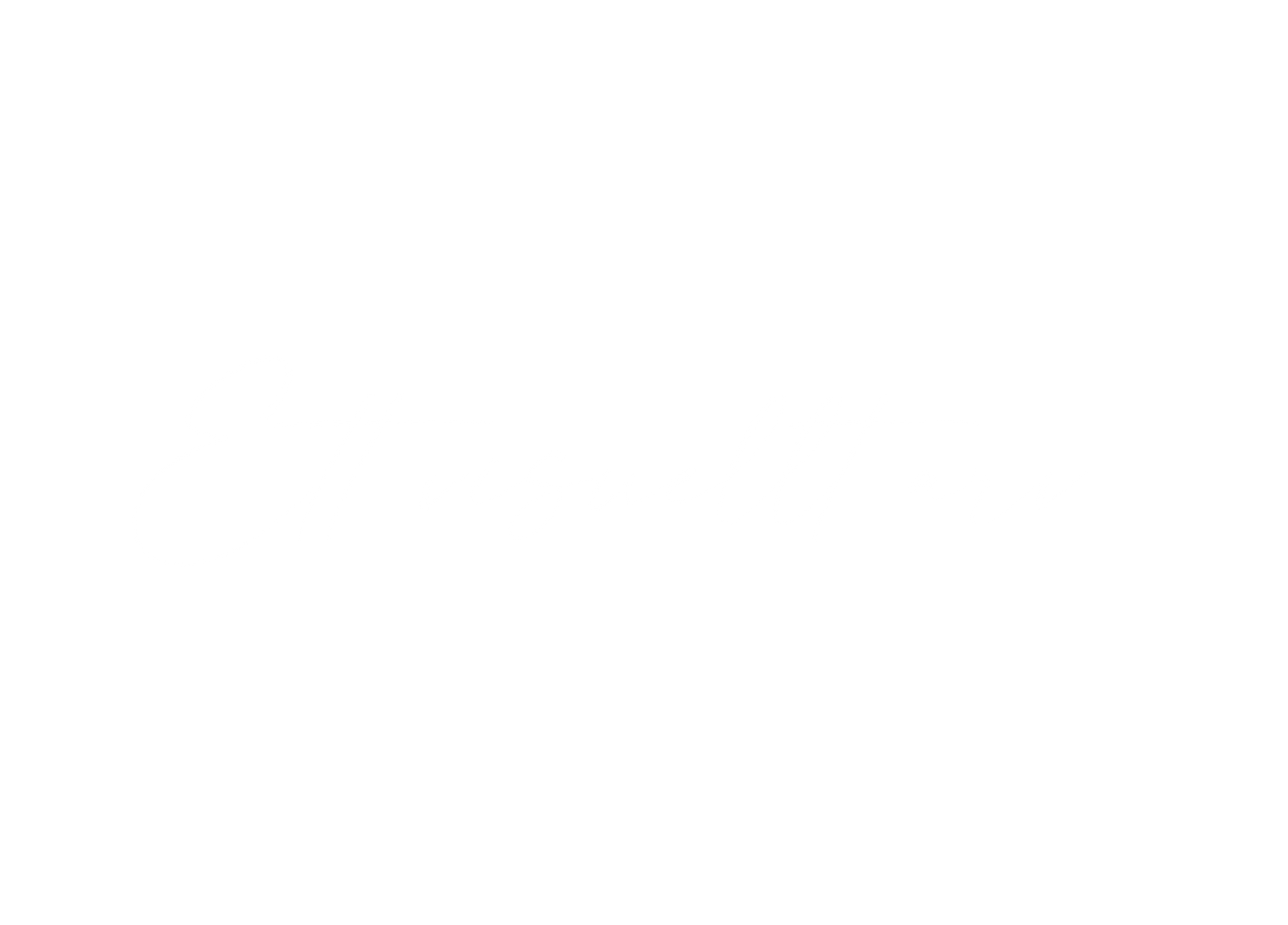 Elegant white cursive signature style text reading 'Extraordinaire' against a black background.