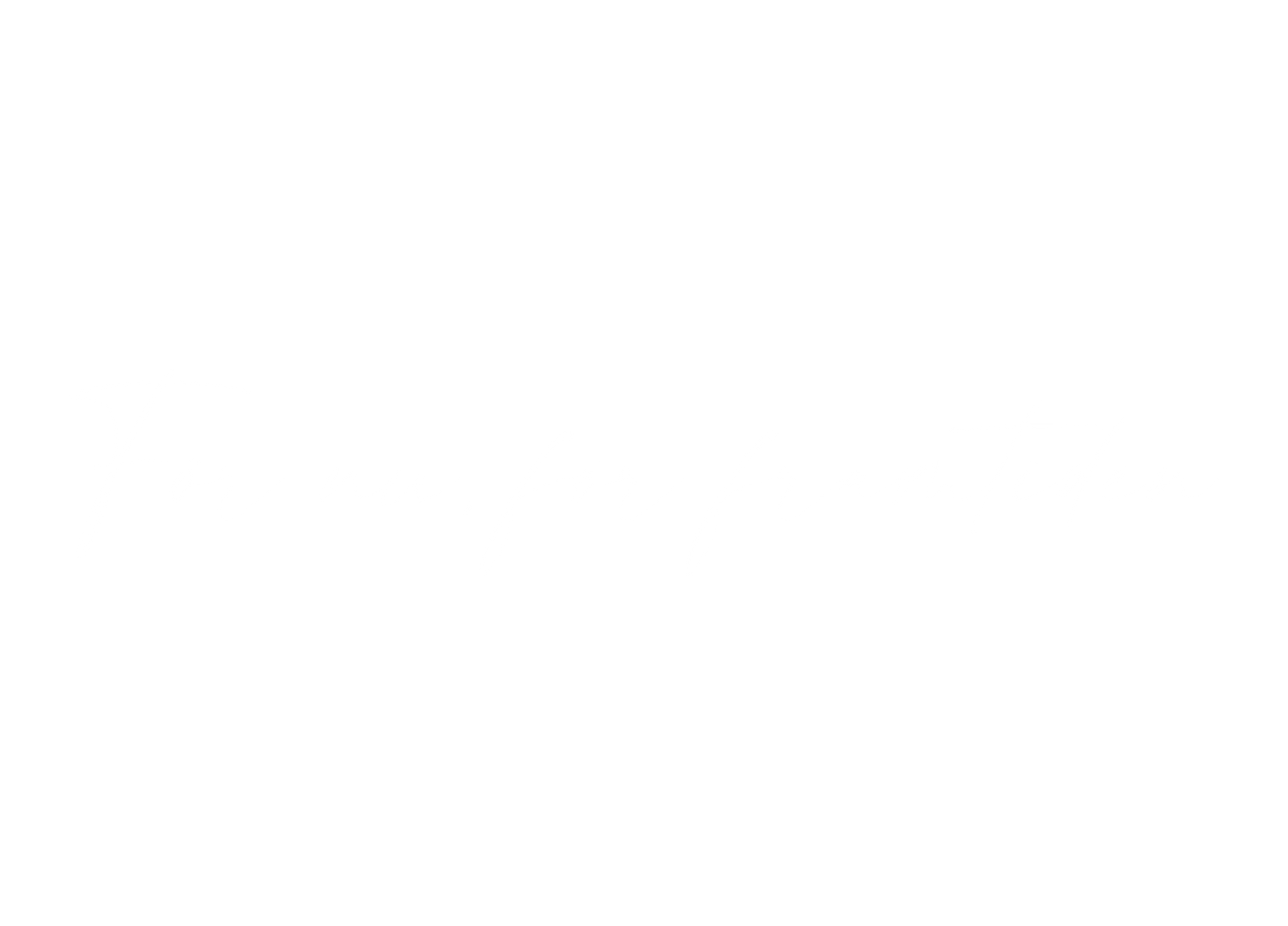 Handwritten cursive text reading 'Far now far plantation' in white against a dark background.