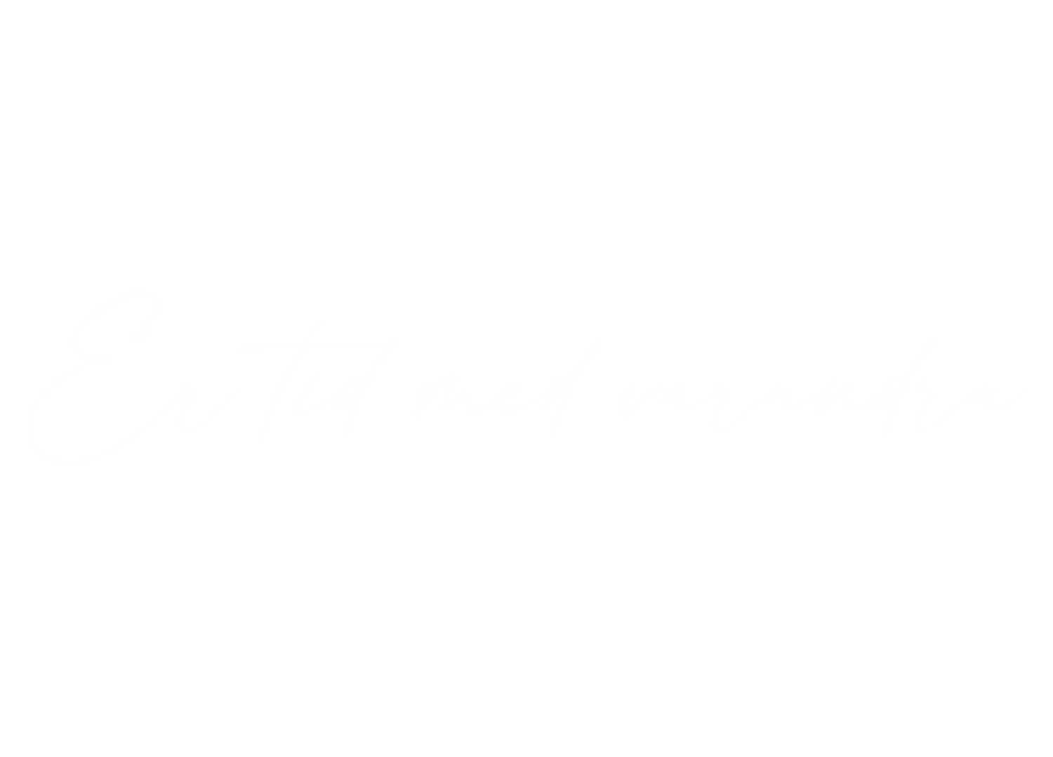 Elegant white cursive text reading 'Excited meet memories' displayed on a black background.