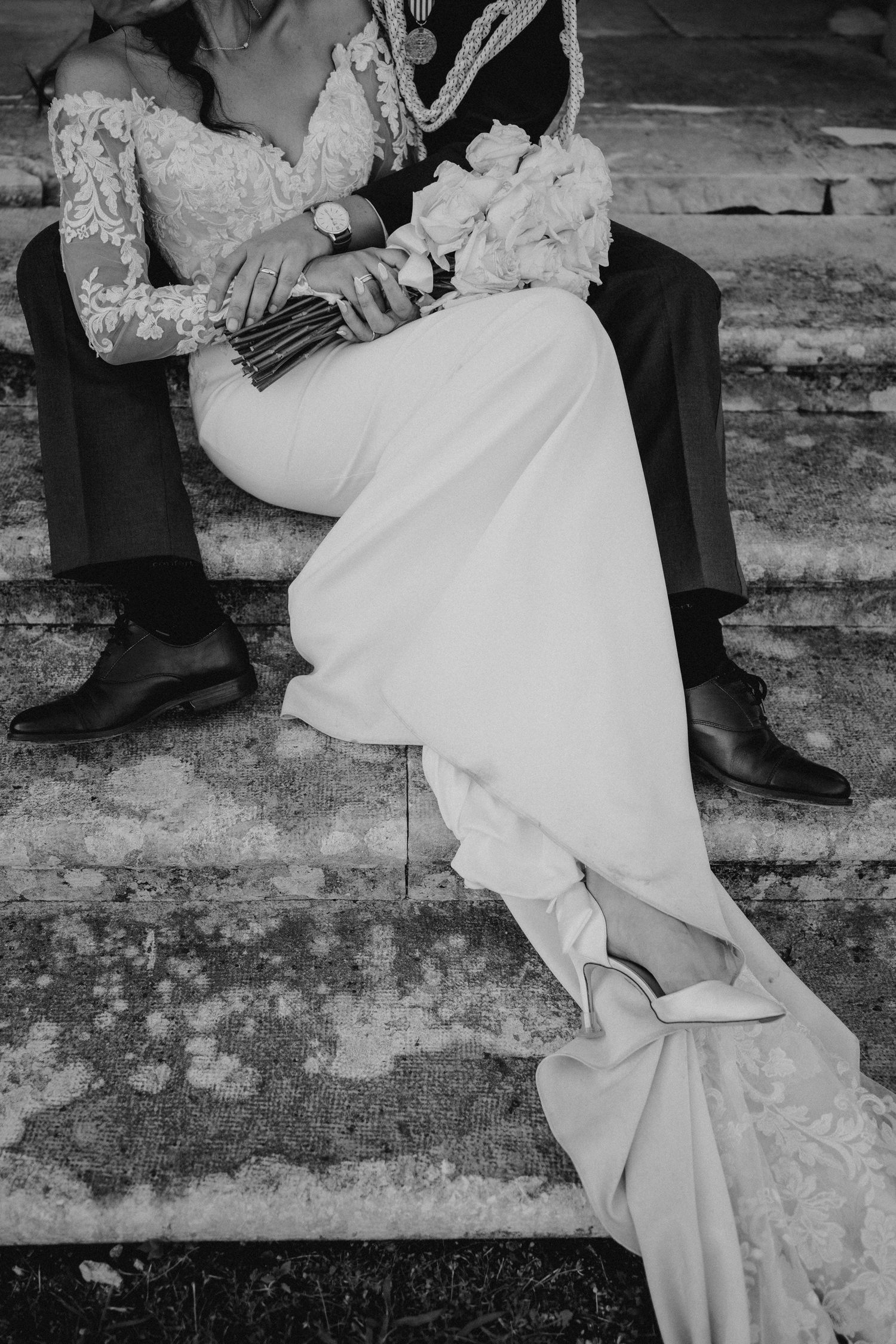 Wandersoul Stories Wedding Photographer Portugal - wedding photography Carolina e António