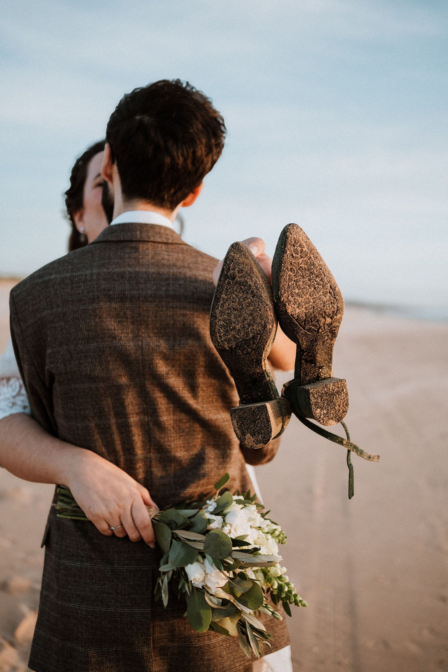 Wandersoul Stories Wedding Photographer in Portugal - photographer wedding Carolina e António