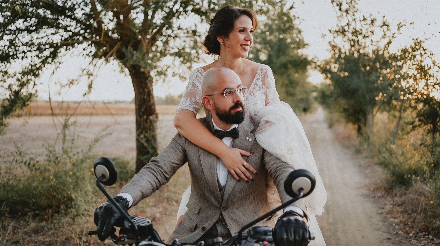 Wandersoul Stories Wedding Photographer in Portugal - photographer and videographer wedding