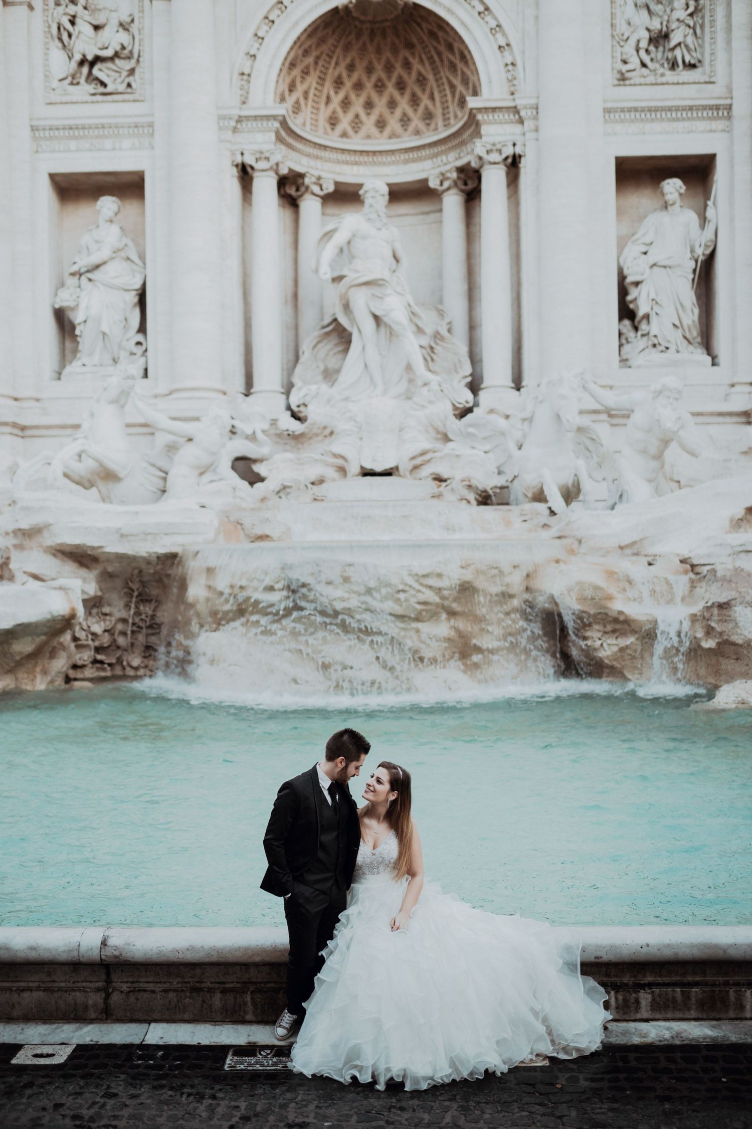 Wandersoul Stories Elopements and Destination Weddings Portugal - Wedding in Italy