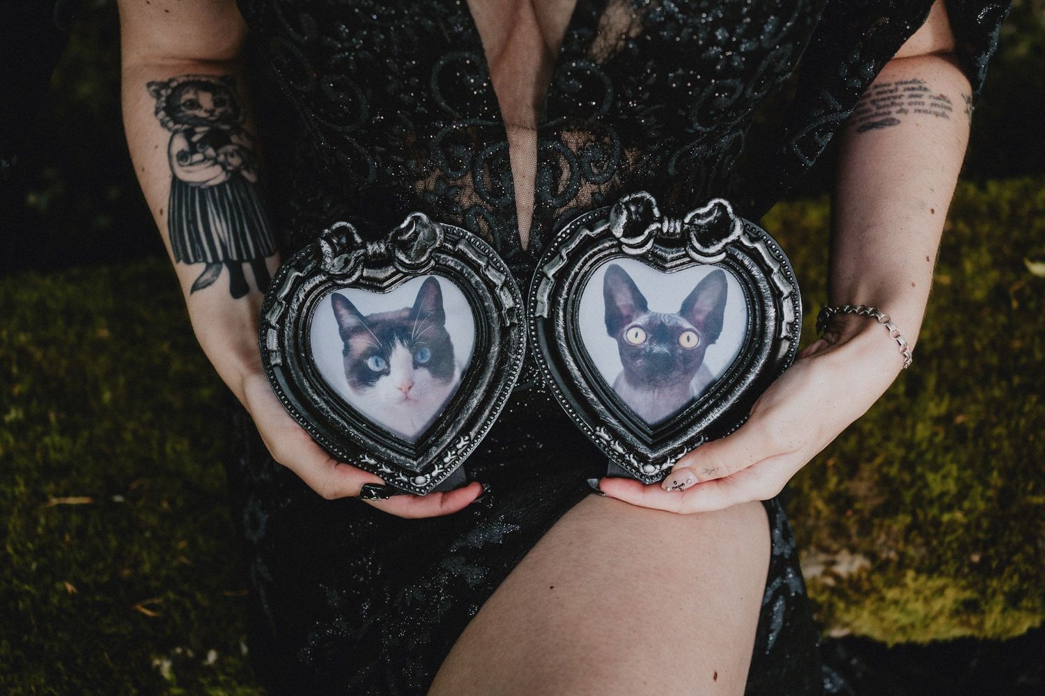 Wandersoul Stories Elopements and Destination Weddings Portugal - Cats
