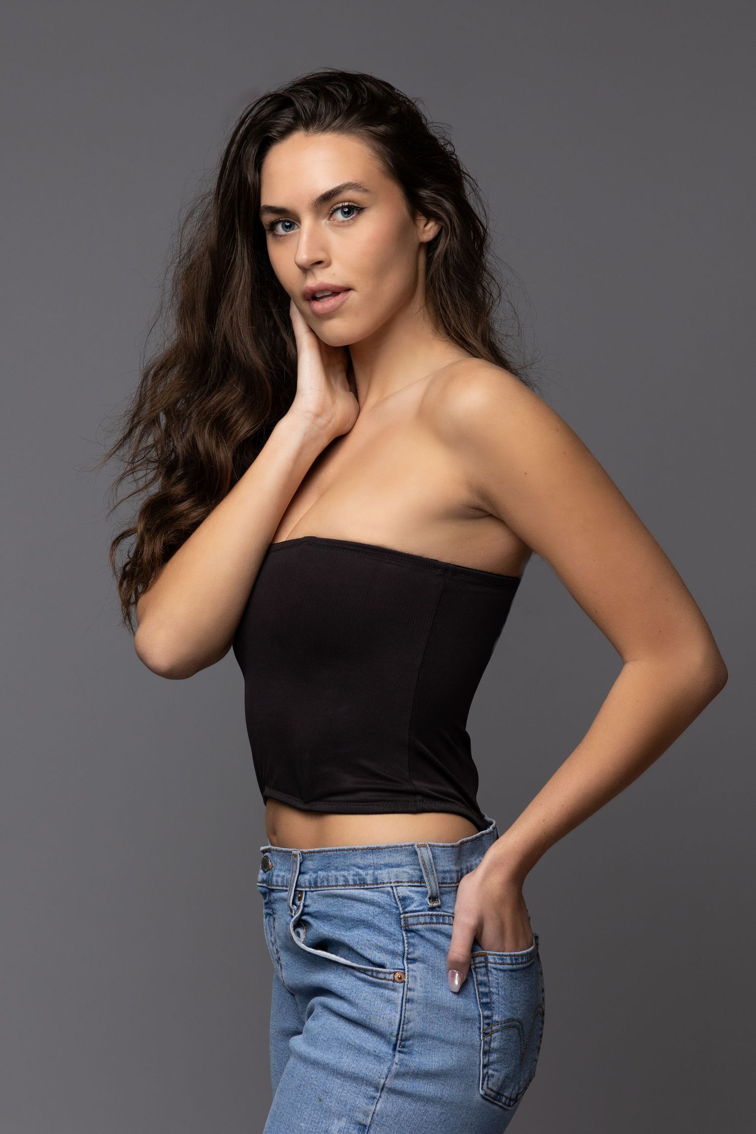 I'm a photographer in Oxford, OH near miami university specializing in headshot photography,
modeling photography, and dance photography