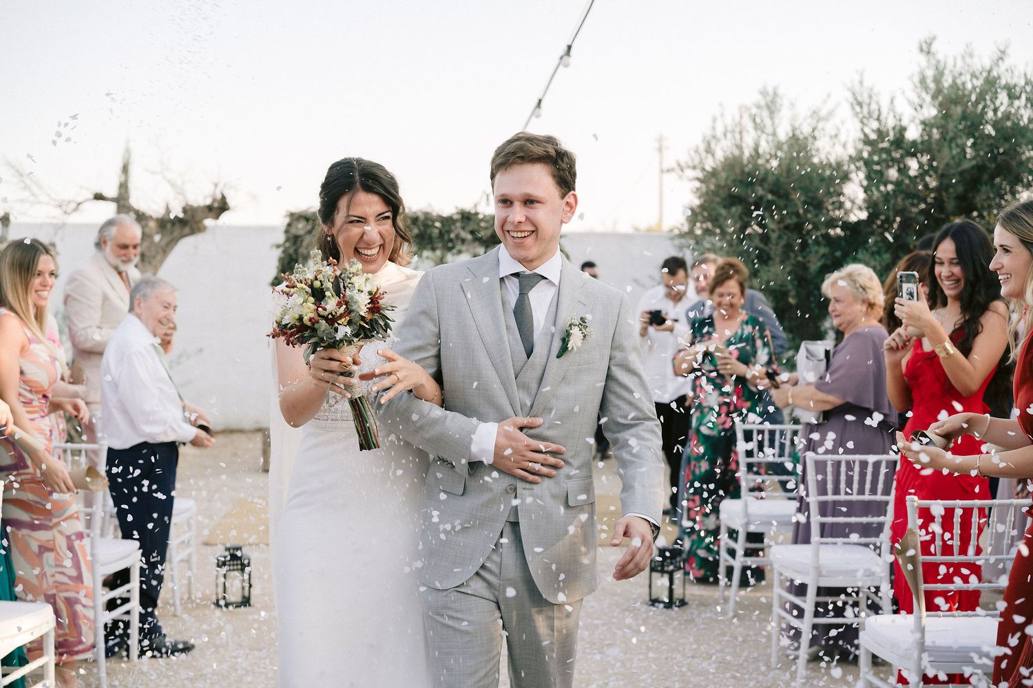 Boda finca valaurea aranjuez