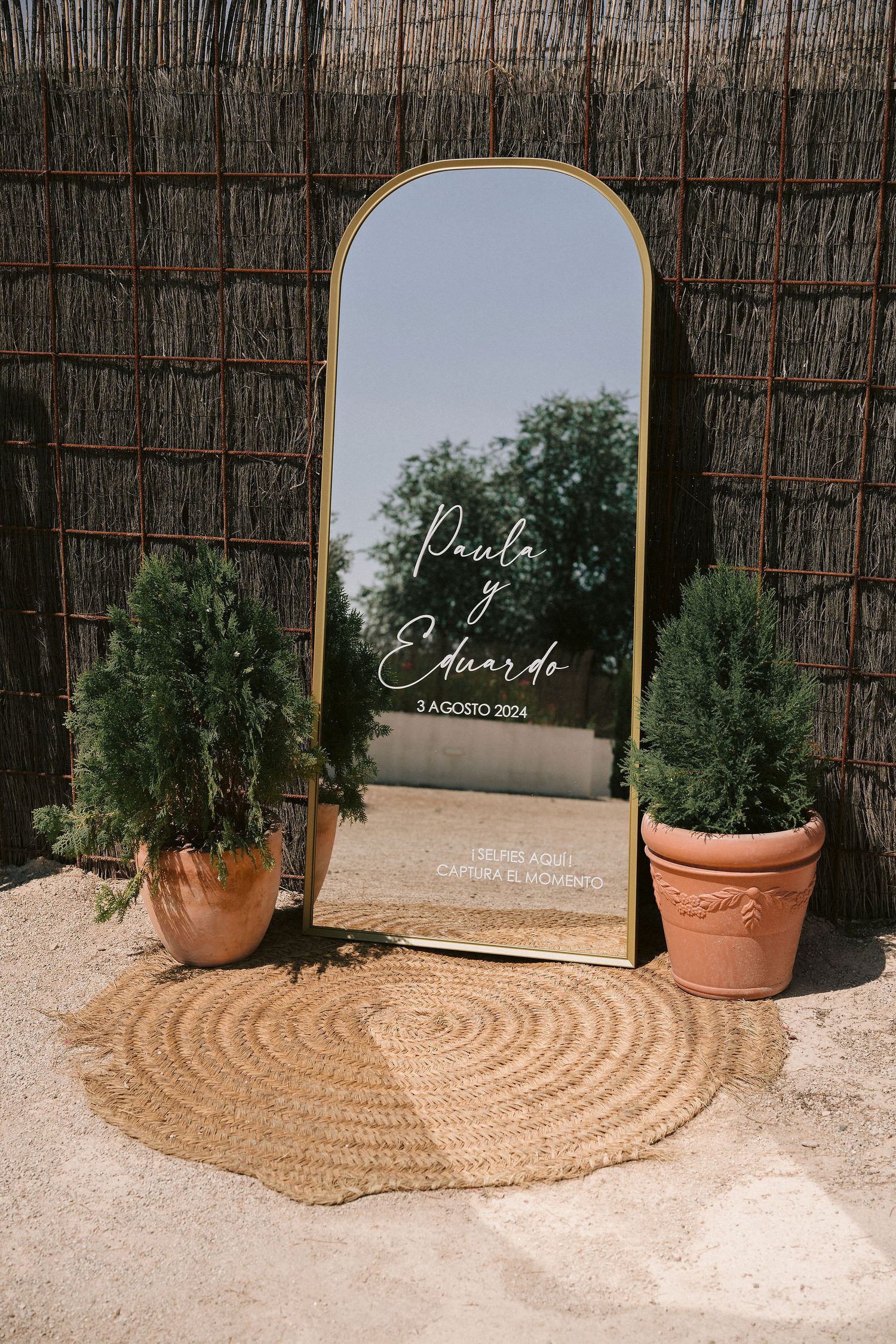 Boda finca valaurea aranjuez