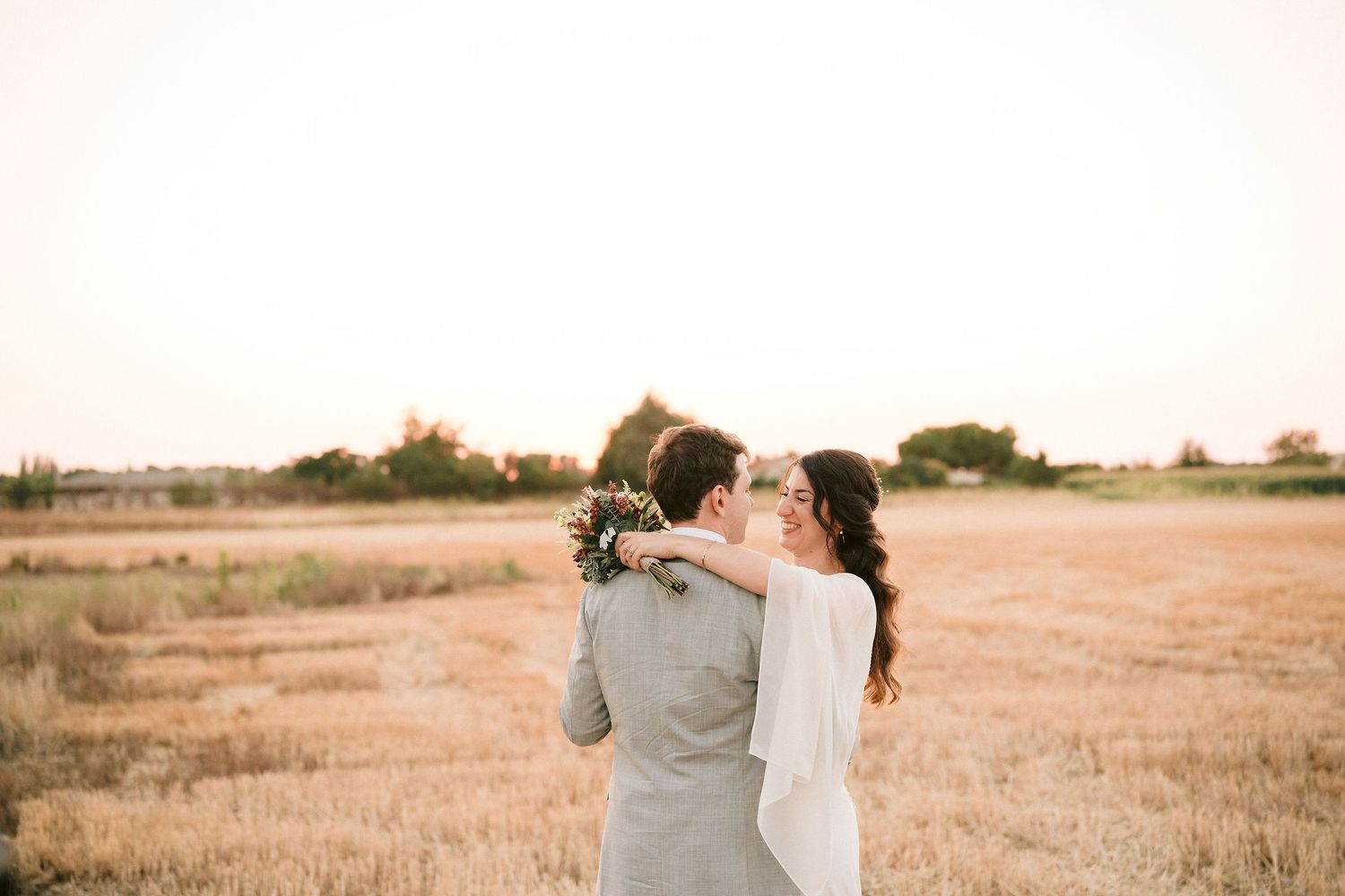 Boda finca valaurea aranjuez