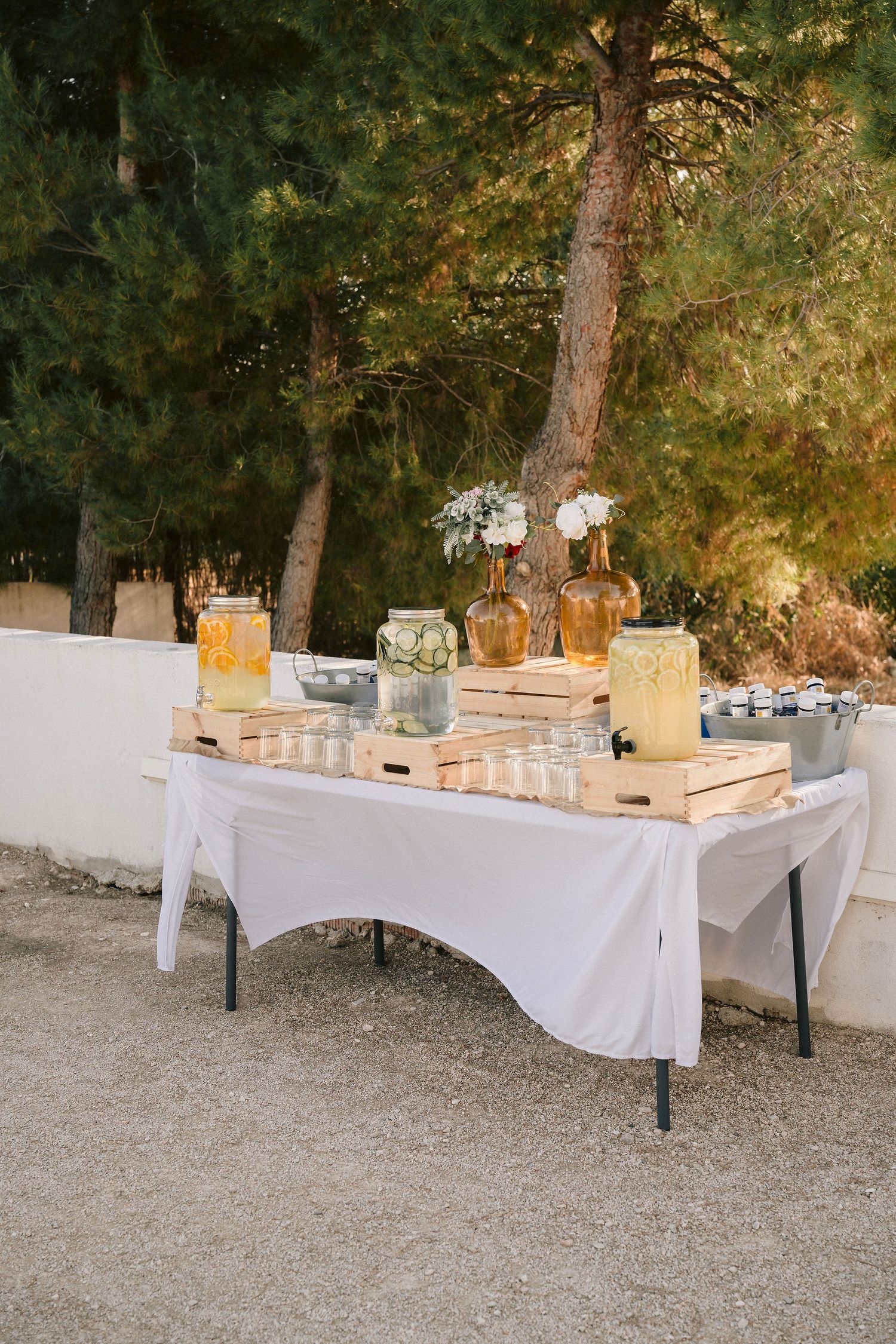 Boda finca valaurea aranjuez