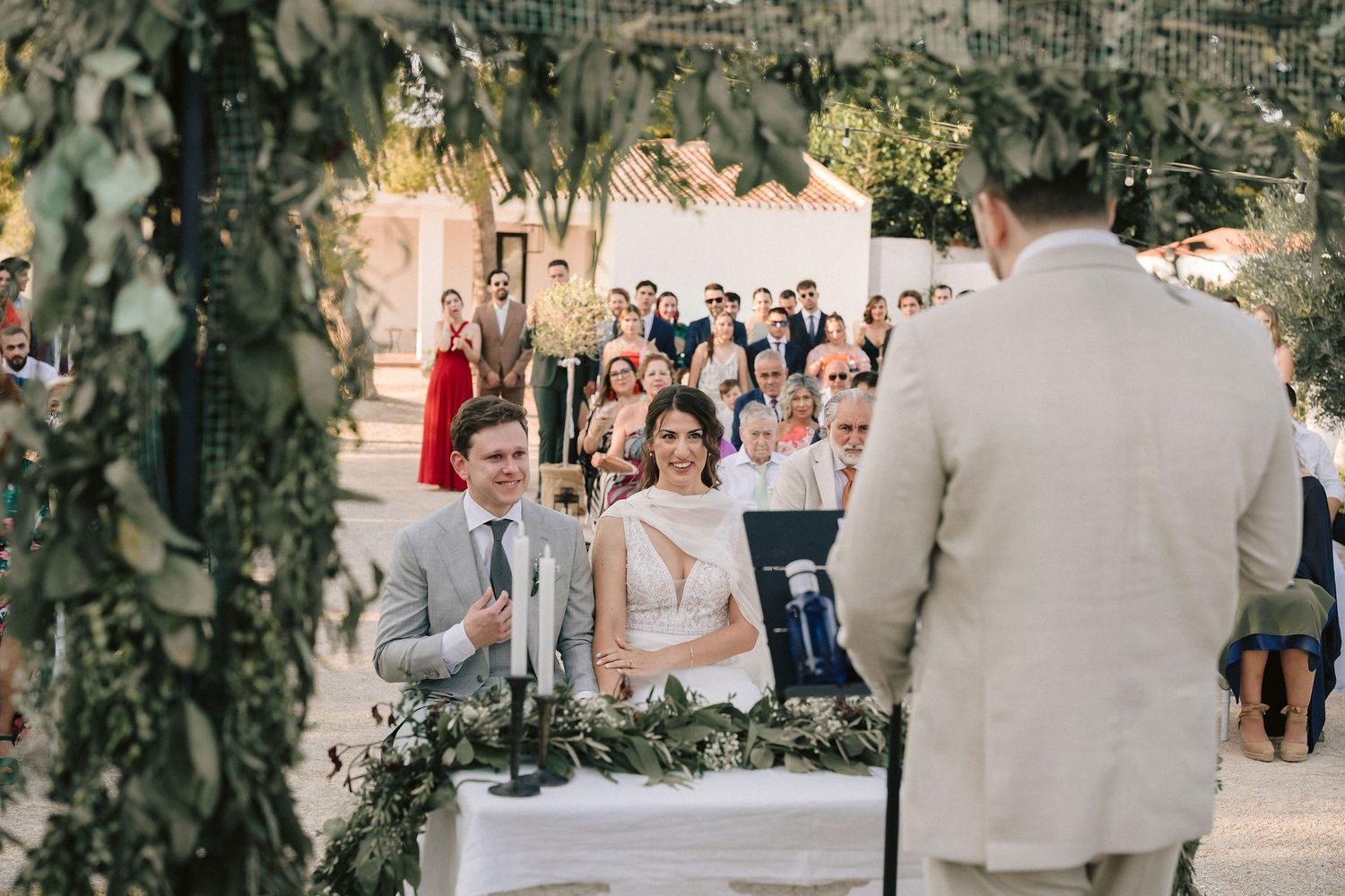 Boda finca valaurea aranjuez