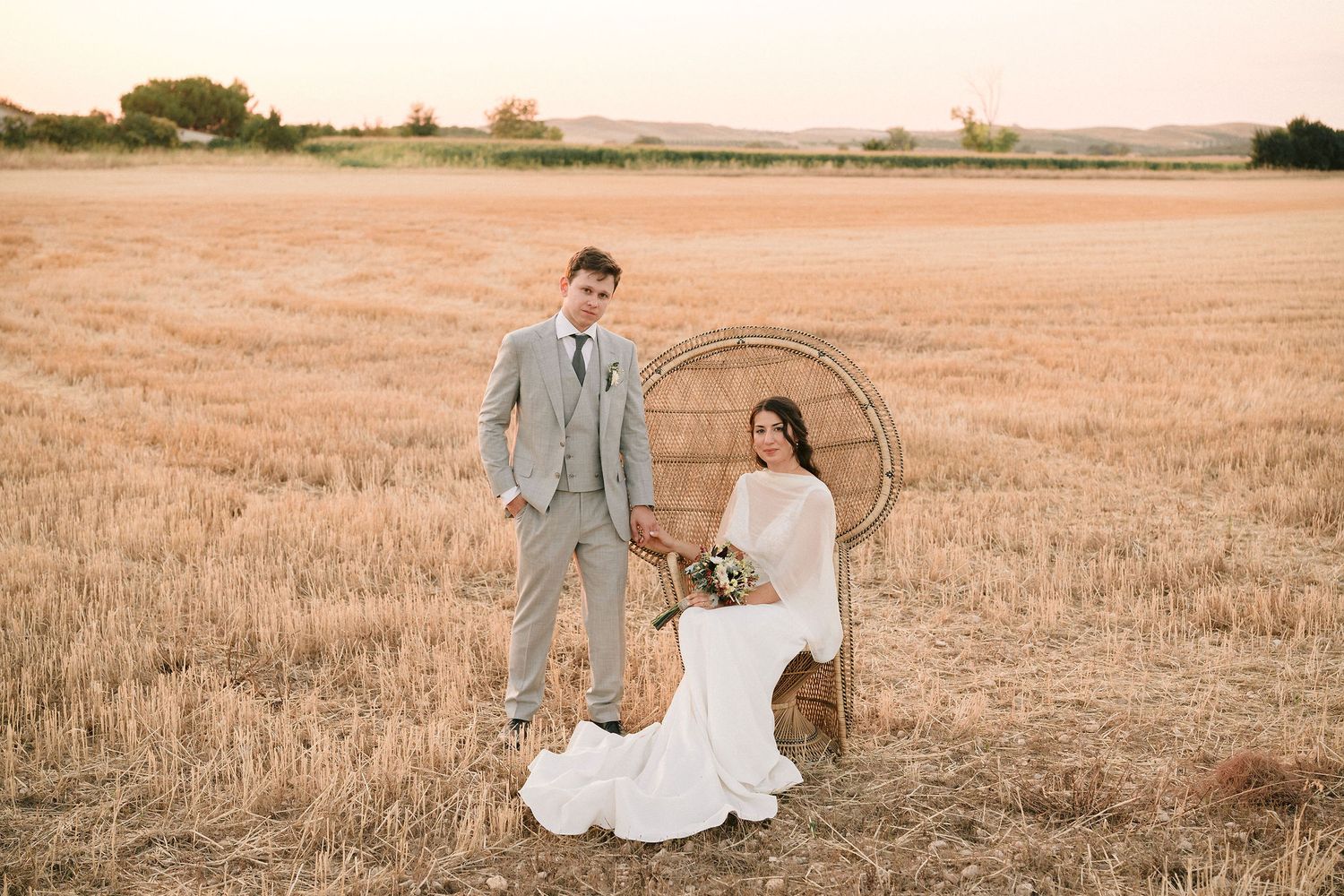 Boda finca valaurea aranjuez